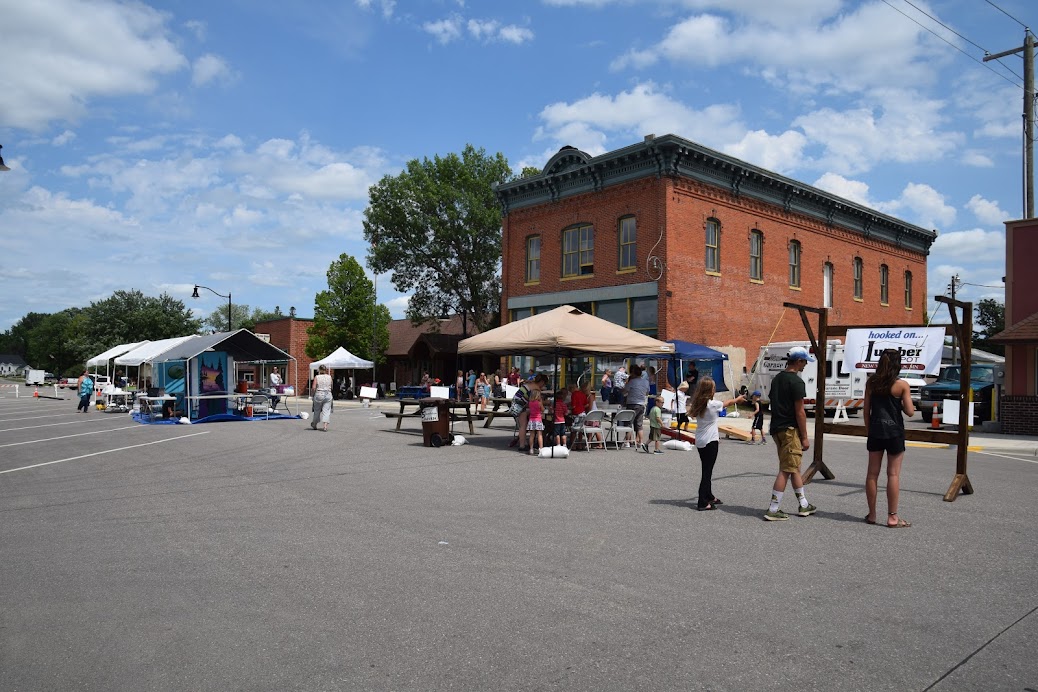 Happenings around the Perham area, June 30-July 10 - Vimarsana News
