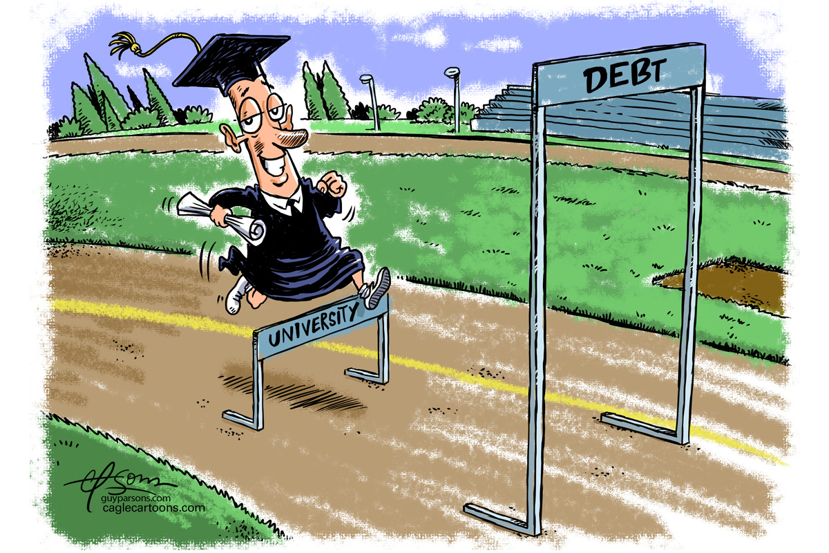 Local Student's View: Free college would be more problematic than beneficial for many students - Vimarsana News