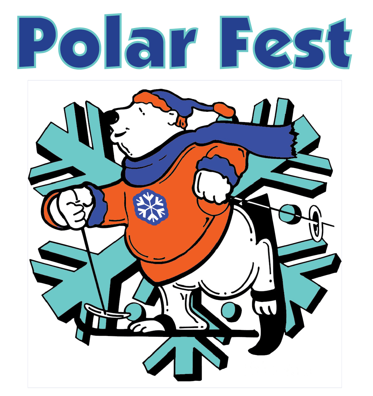 16 days of frozen fun: Detroit Lakes' Polar Fest celebration set to launch Friday, Feb. 10 - Vimarsana News