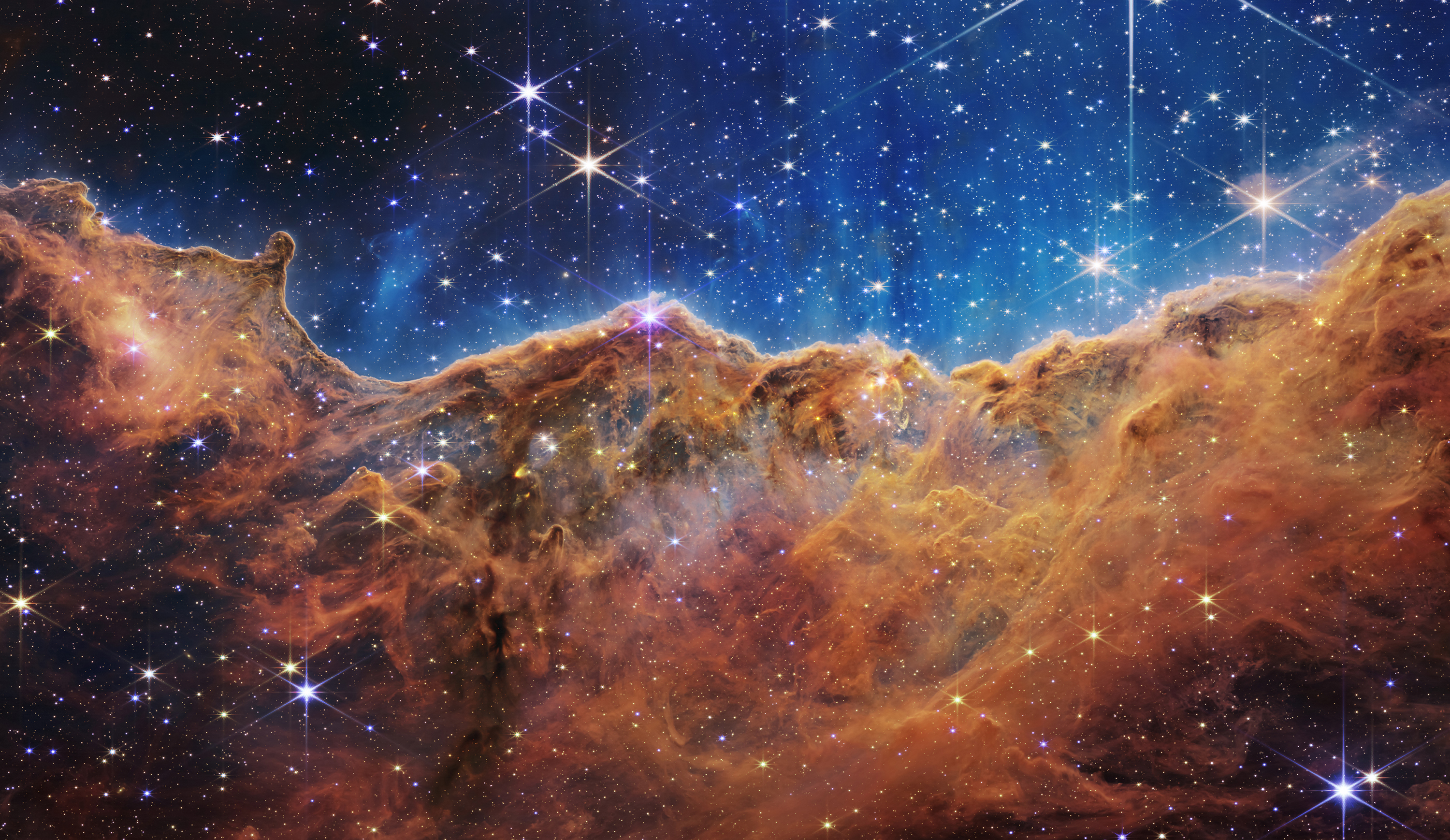 MSUM planetarium to host showcase of images from James Webb Space Telescope on July 21 - Vimarsana News