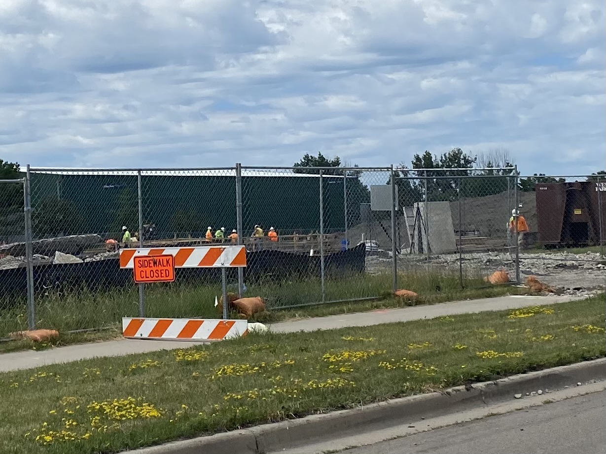 West Fargo's new fire headquarters on track for spring completion - Vimarsana News