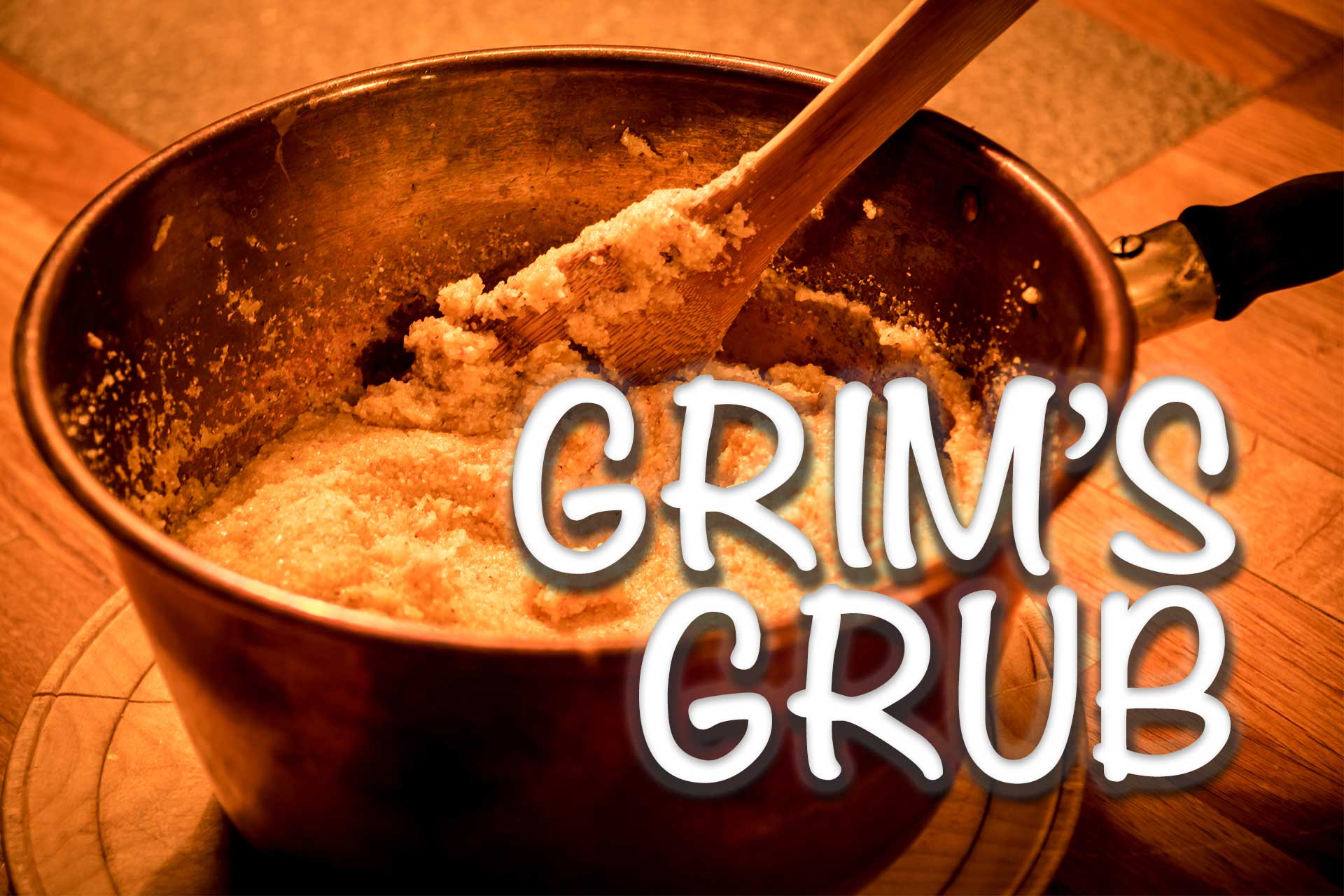 Grim's Grub: An underrated but still high priced kitchen tool - Vimarsana News