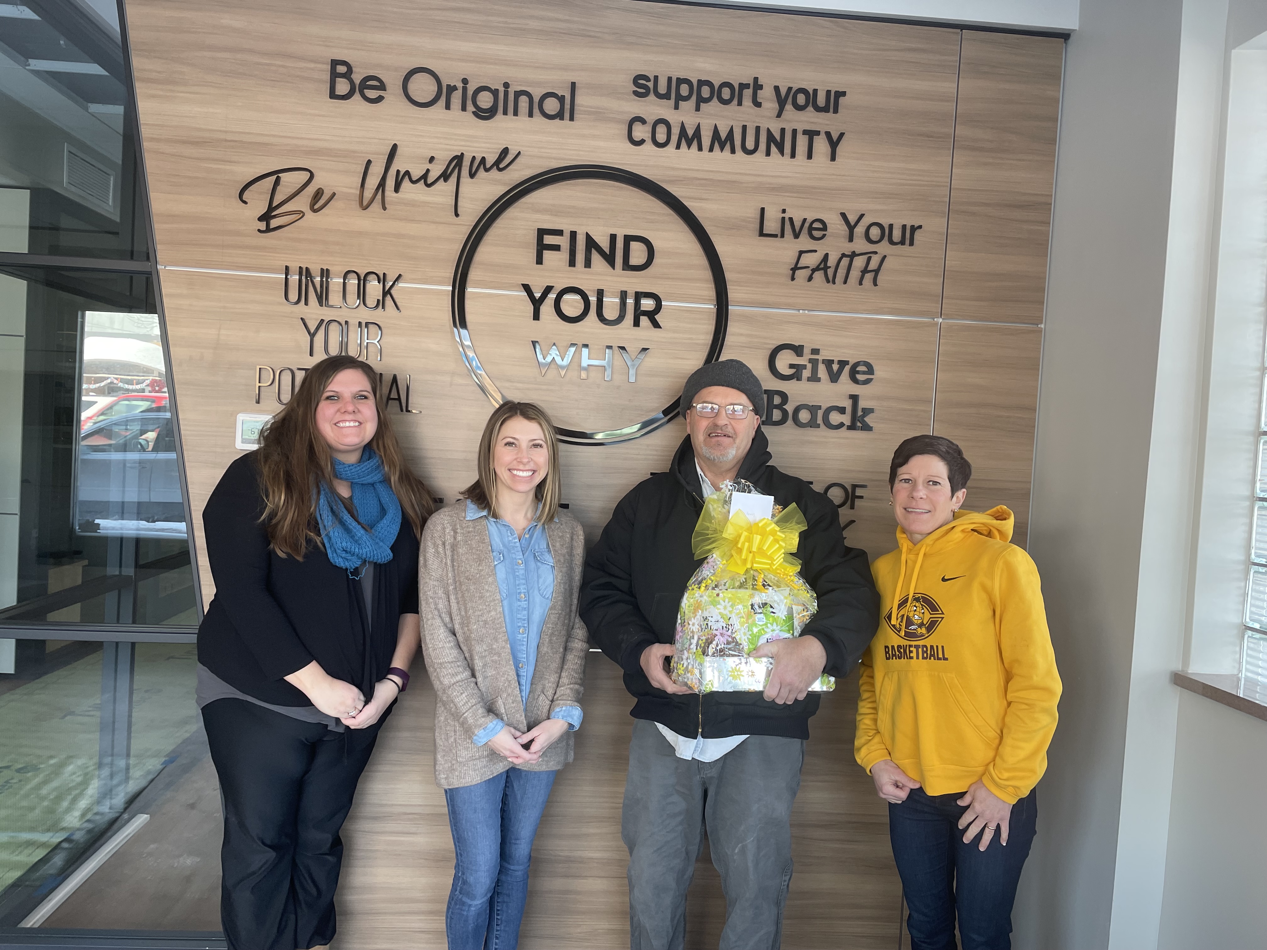 Just a few years in, Perham 180 recovery program seems to be getting it right - Vimarsana News