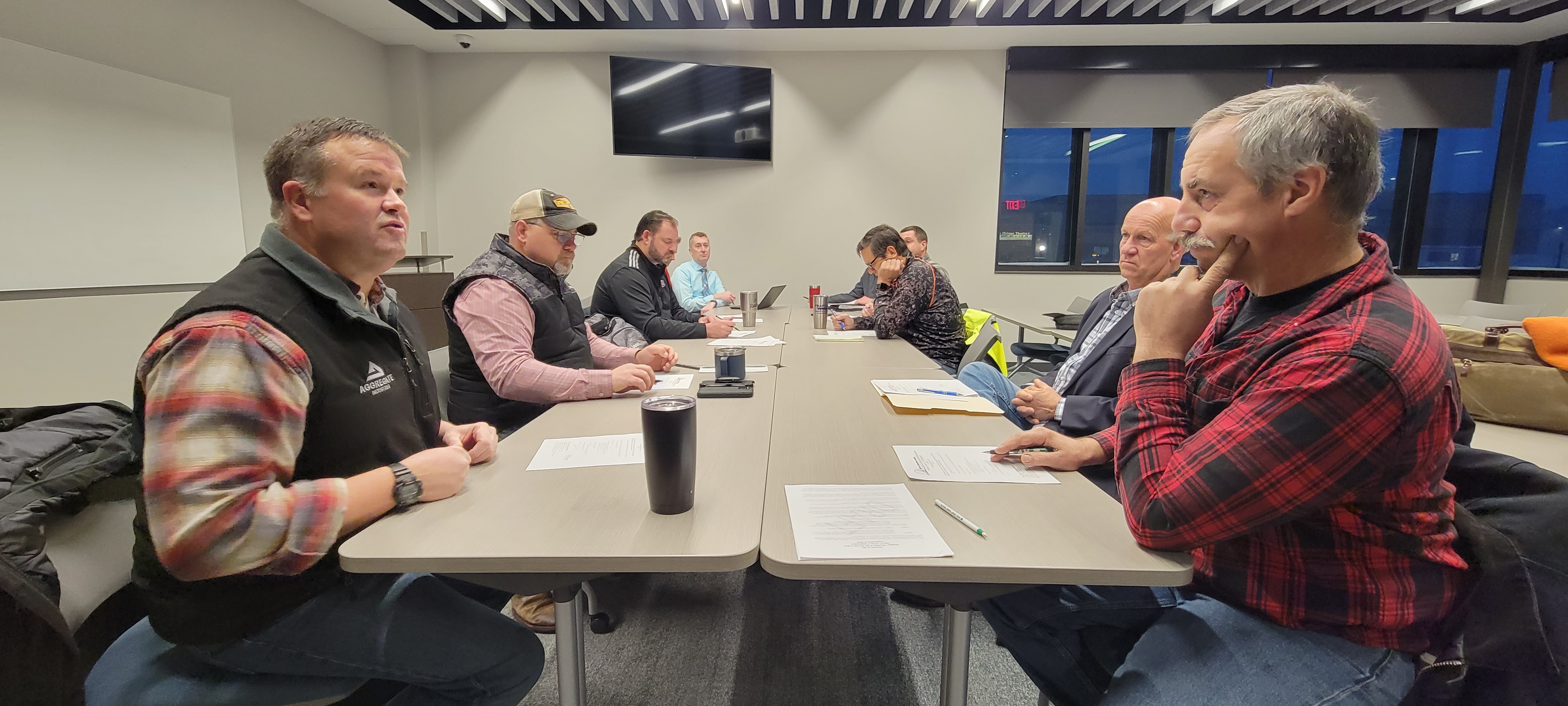 A possible third sheet of ice at the Kent Freeman Arena? Upgrade plans to be presented in coming weeks - Vimarsana News