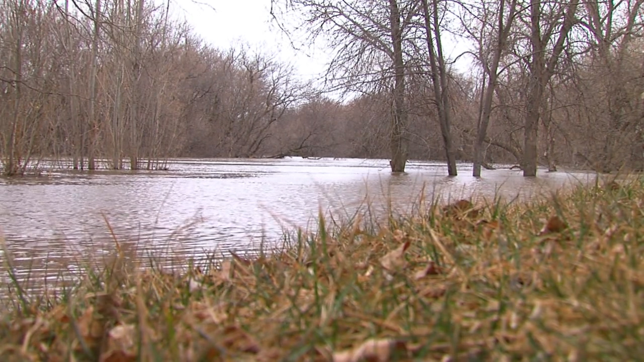 Flood insurance expected to slightly increase in North Dakota and Minnesota - Vimarsana News