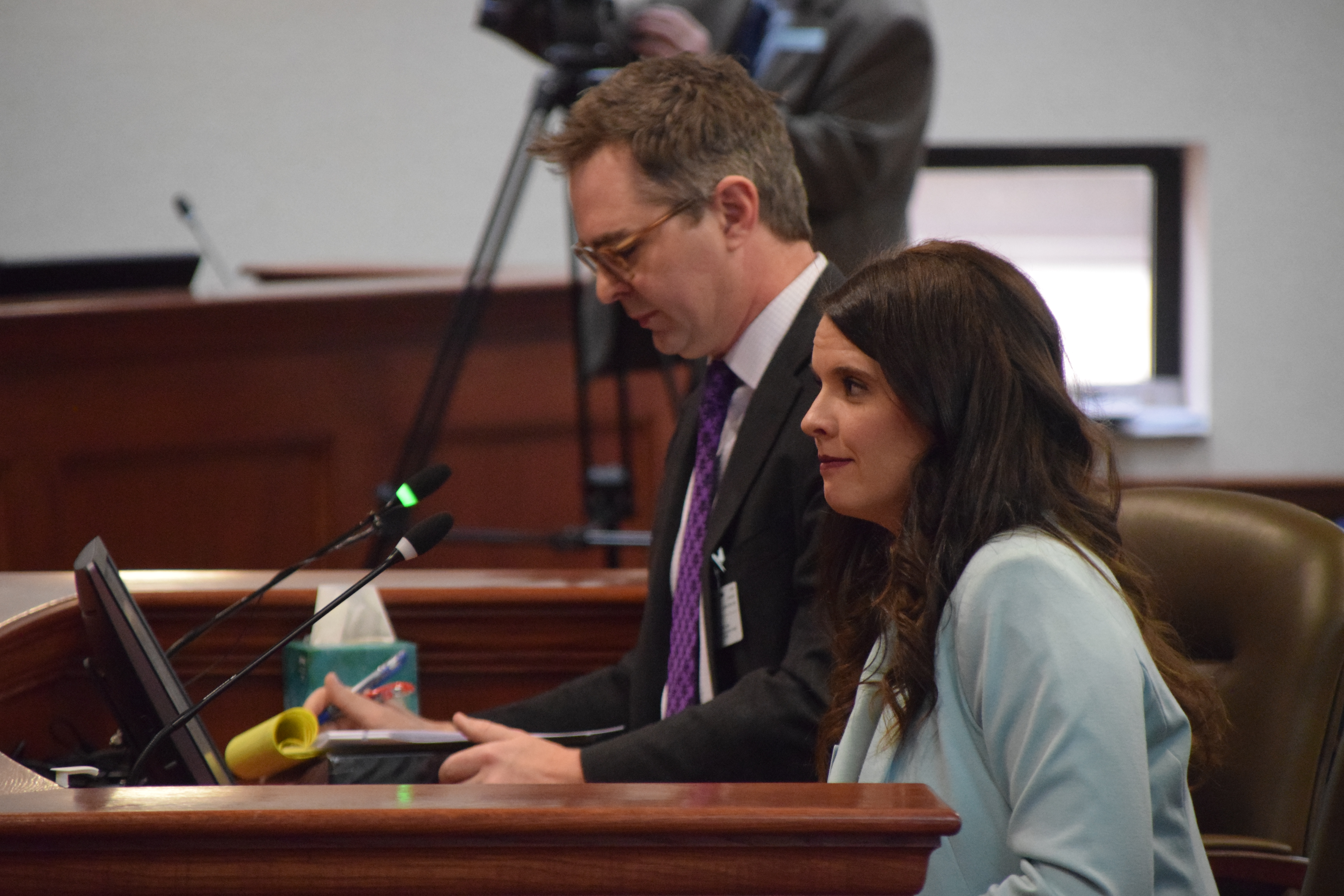 Eminent domain bill in South Dakota moves forward following intense testimony - Vimarsana News