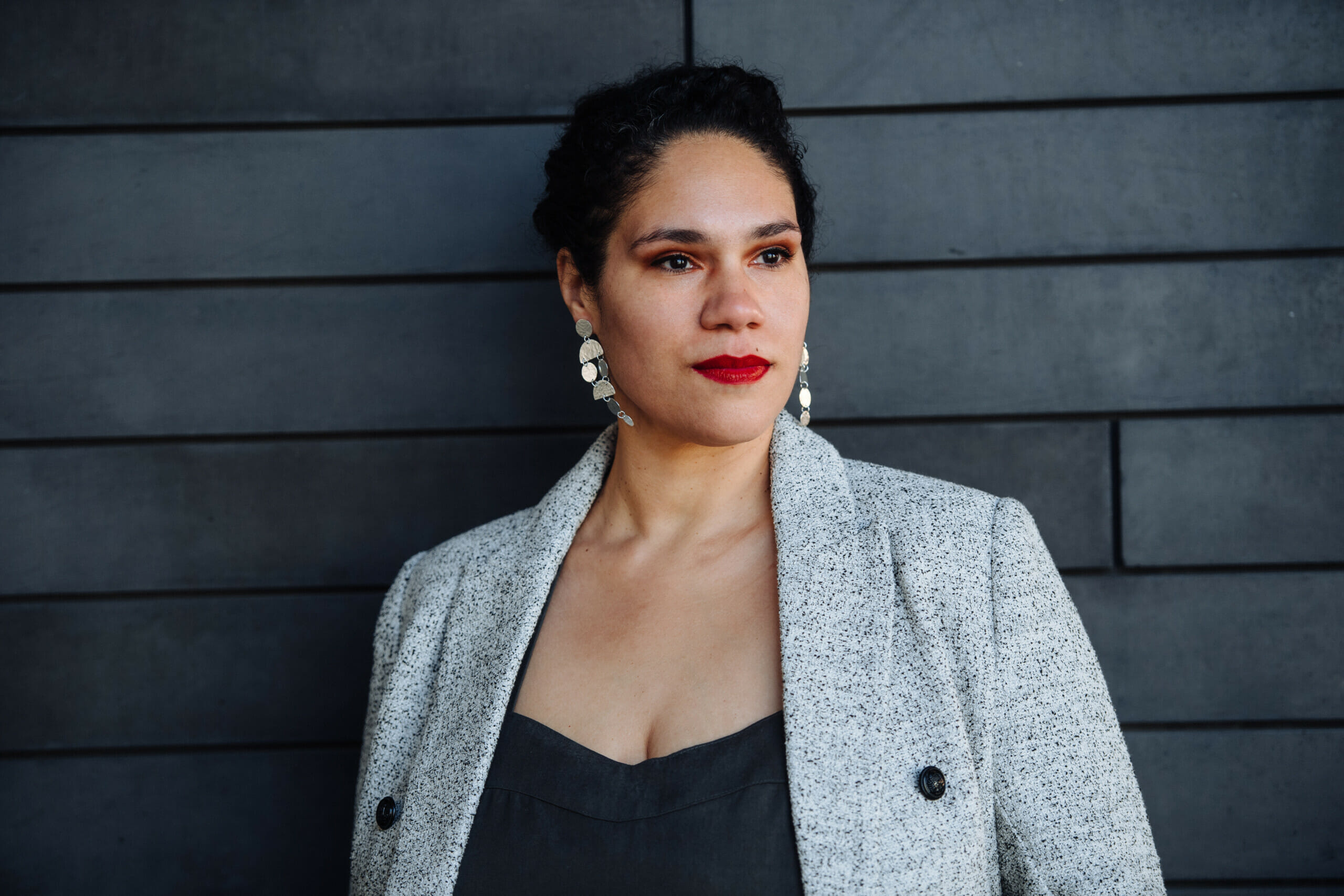 F-M Symphony celebrates Black female composers in 'Hear Our Voices Ring' Masterworks Concert - InForum | Fargo, Moorhead and West Fargo news, weather and sports - Vimarsana News