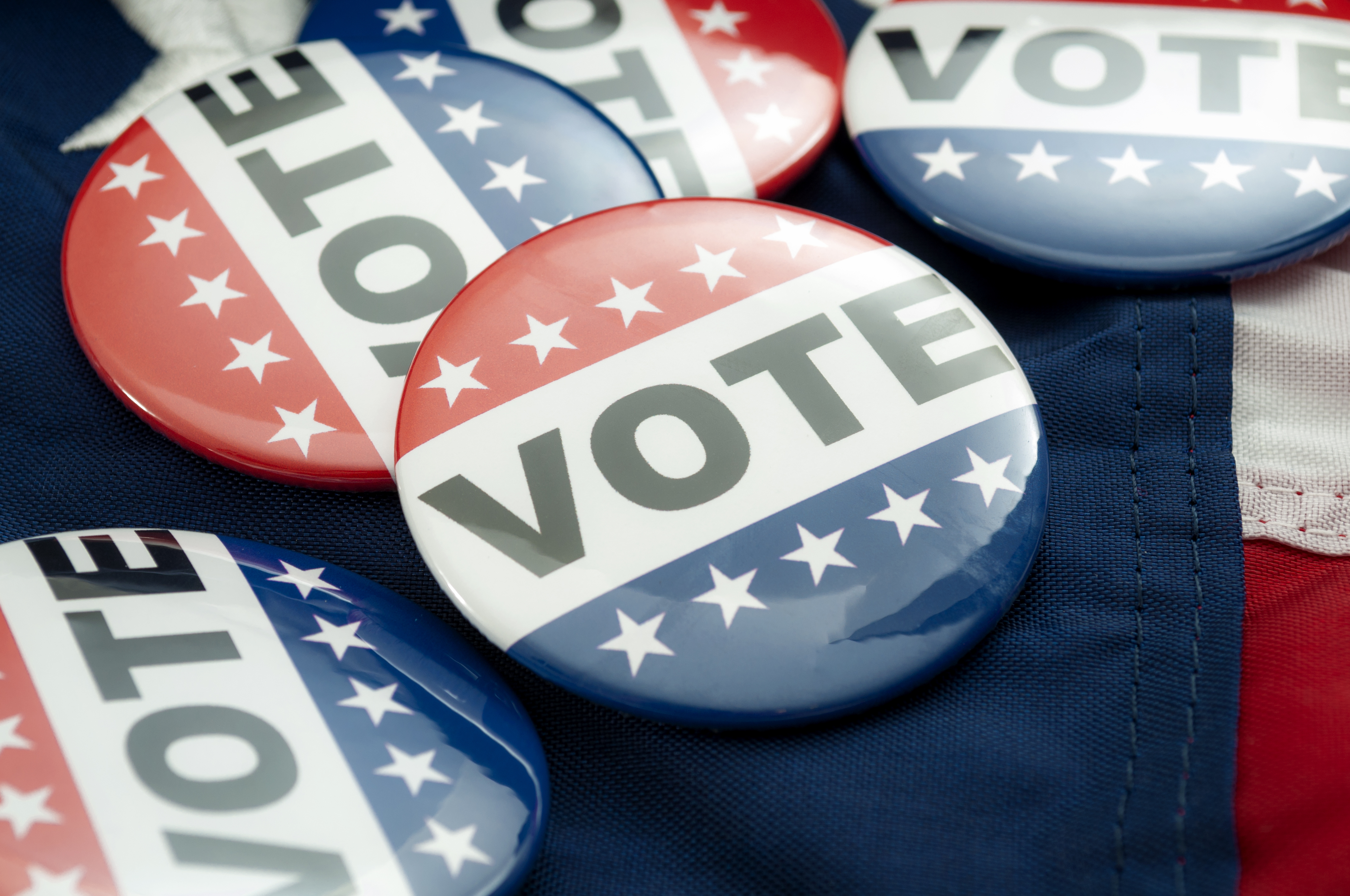 Press Poll: Majority of southwest North Dakota respondents say they will vote in-person on election day - Vimarsana News