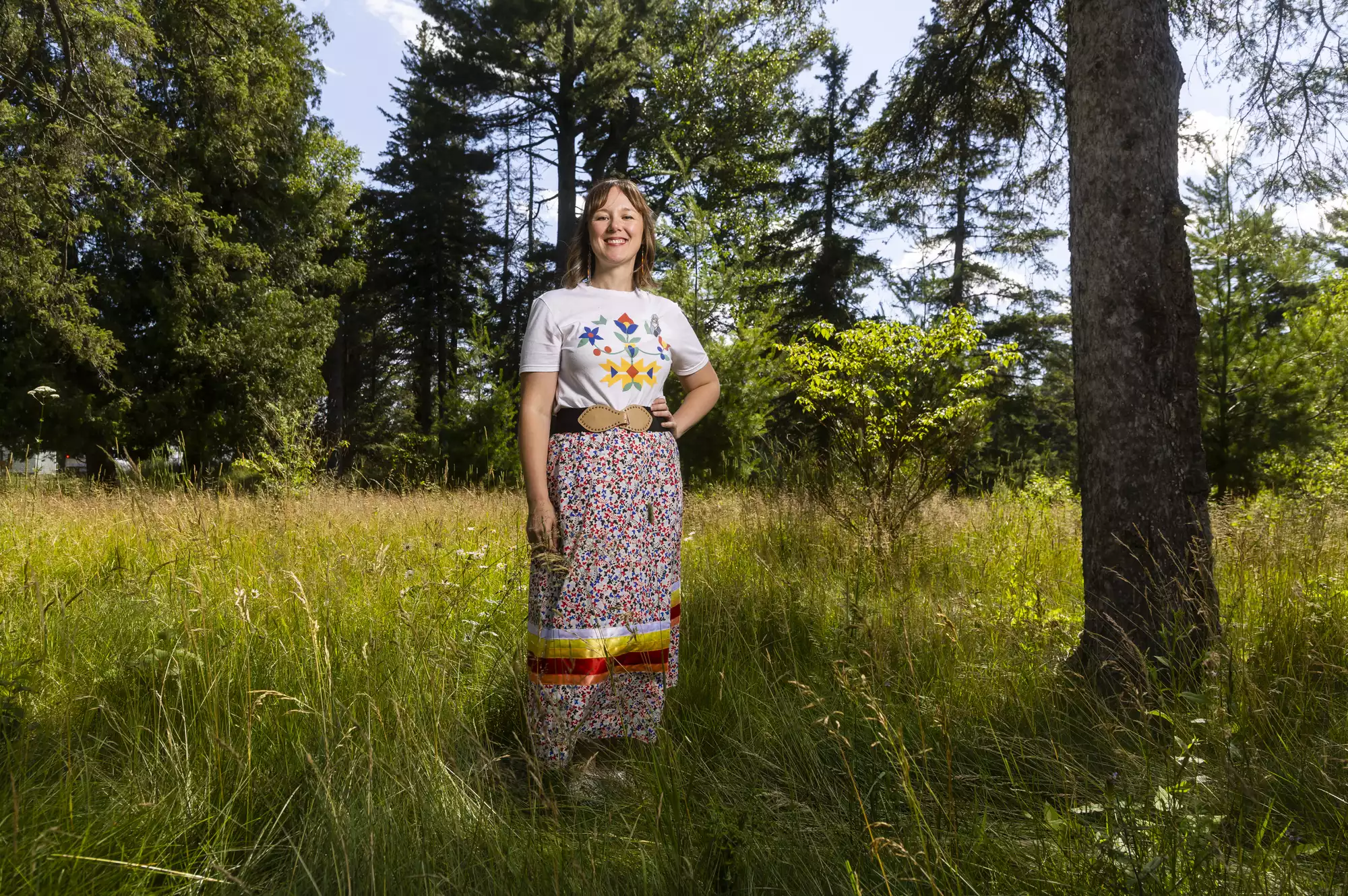 'Finndian?' 'Swanishinaabe?' Some Native people in northern Minn. reconnect with their Scandinavian roots - Vimarsana News