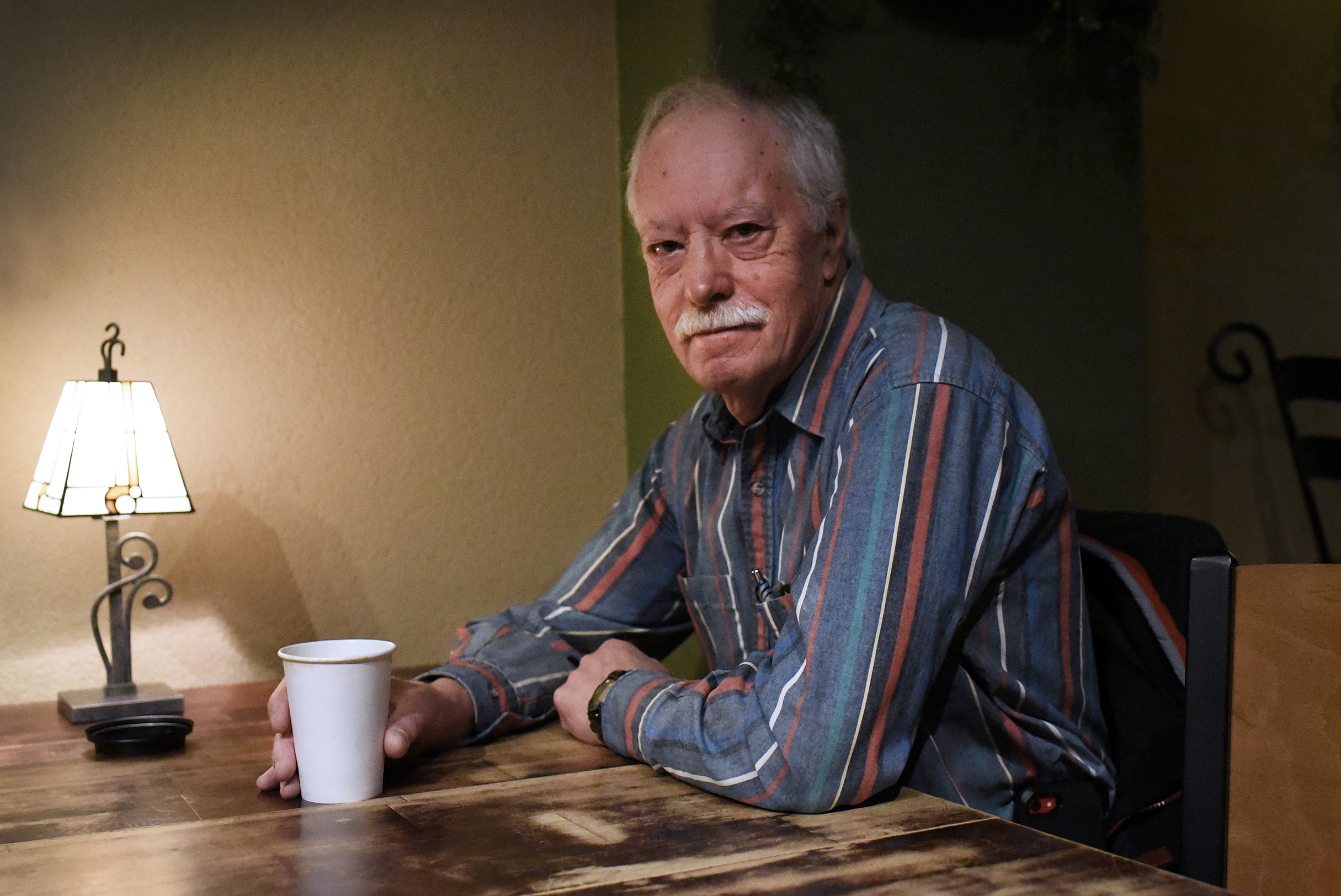 'Code 4' tells the stories of Minnesota man's 37-year law enforcement career - Vimarsana News