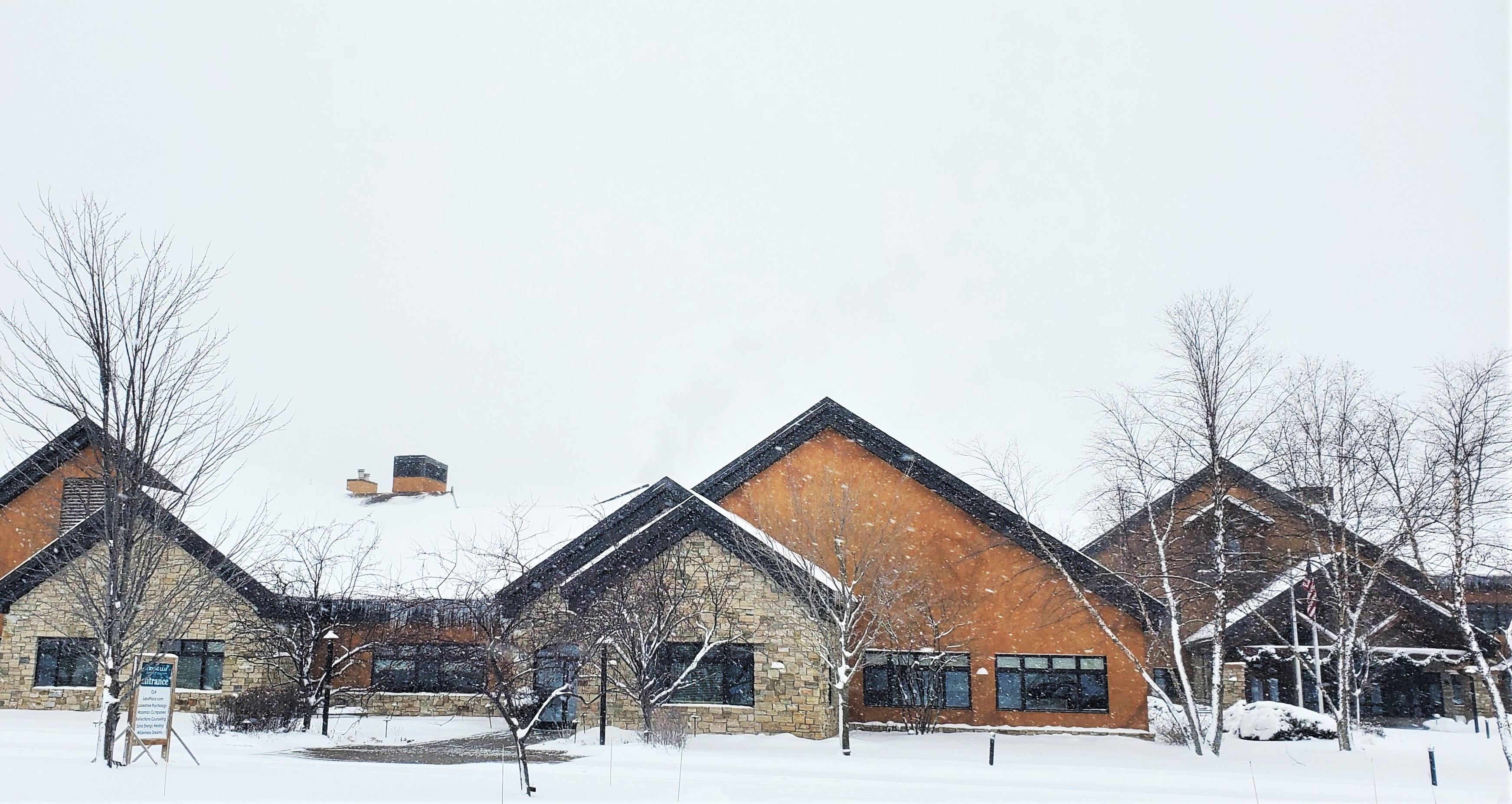 Echo Press office is now open in its new location - Vimarsana News