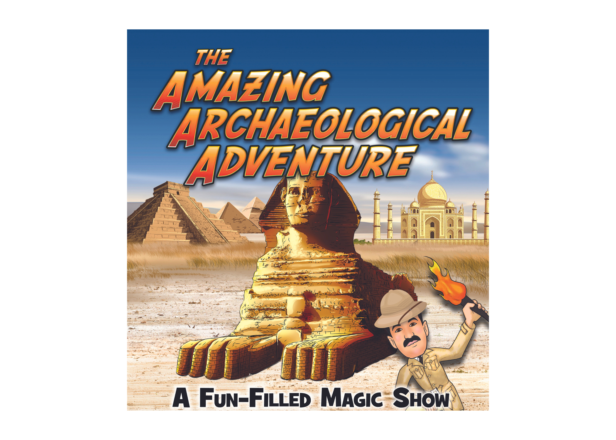 Bemidji Public Library to host 'The Amazing Archaeological Adventure' - Vimarsana News