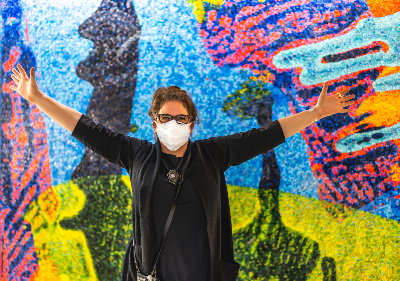 Big art unveiled in Rochester, Big Turn in Red Wing this weekend - Vimarsana News