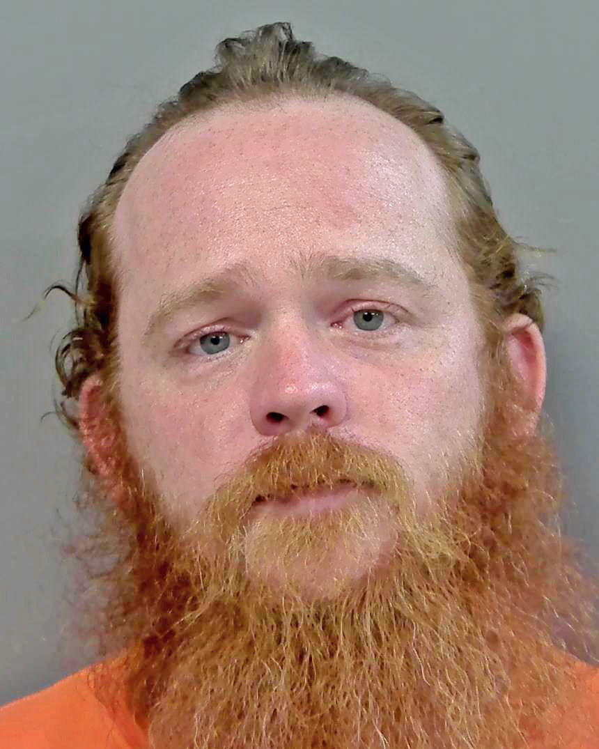 Missing man found and arrested on further sexual conduct charges - Vimarsana News