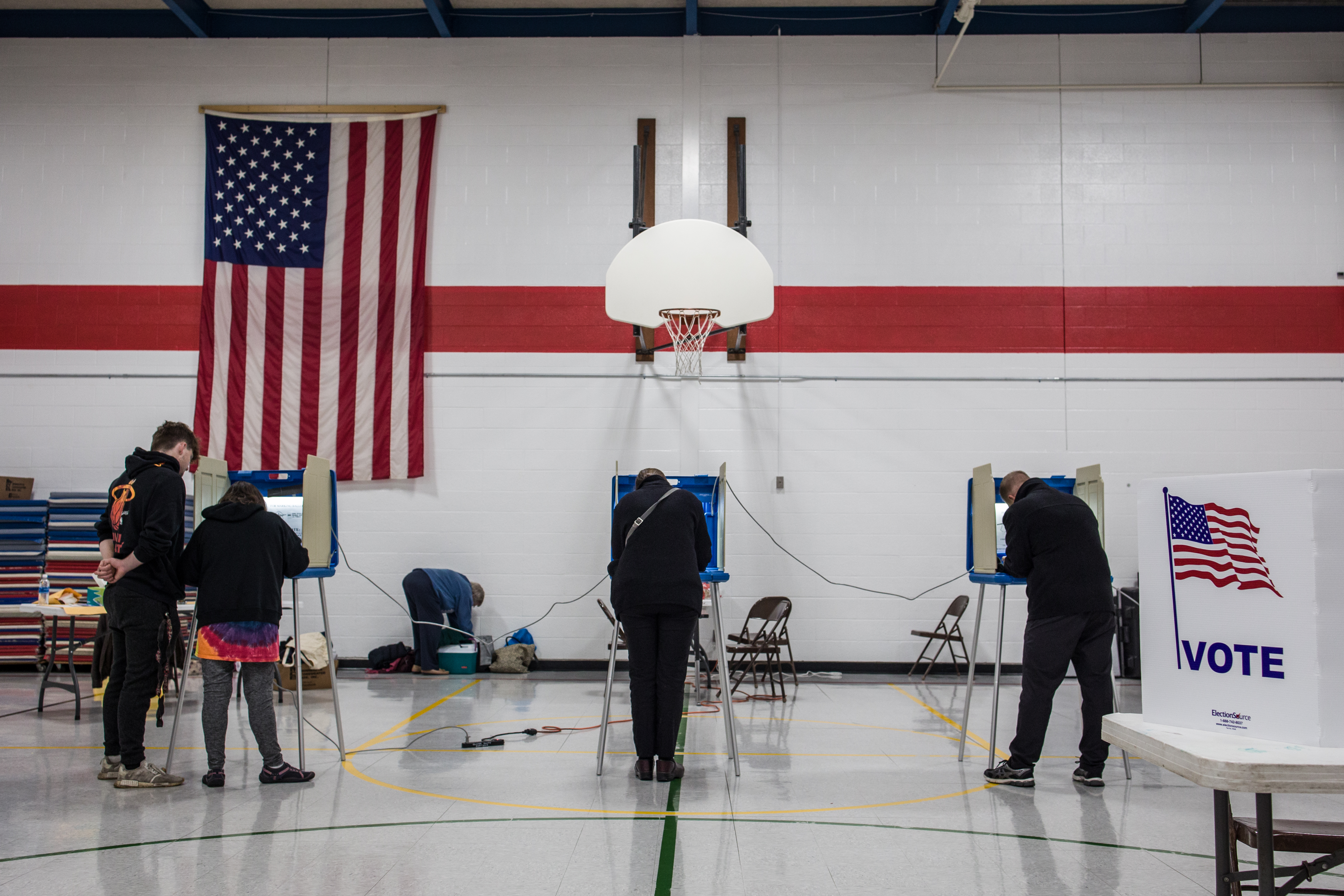 Nelson on cusp of 5th straight Senate win; Drazkowski and Boldon have big leads - Vimarsana News