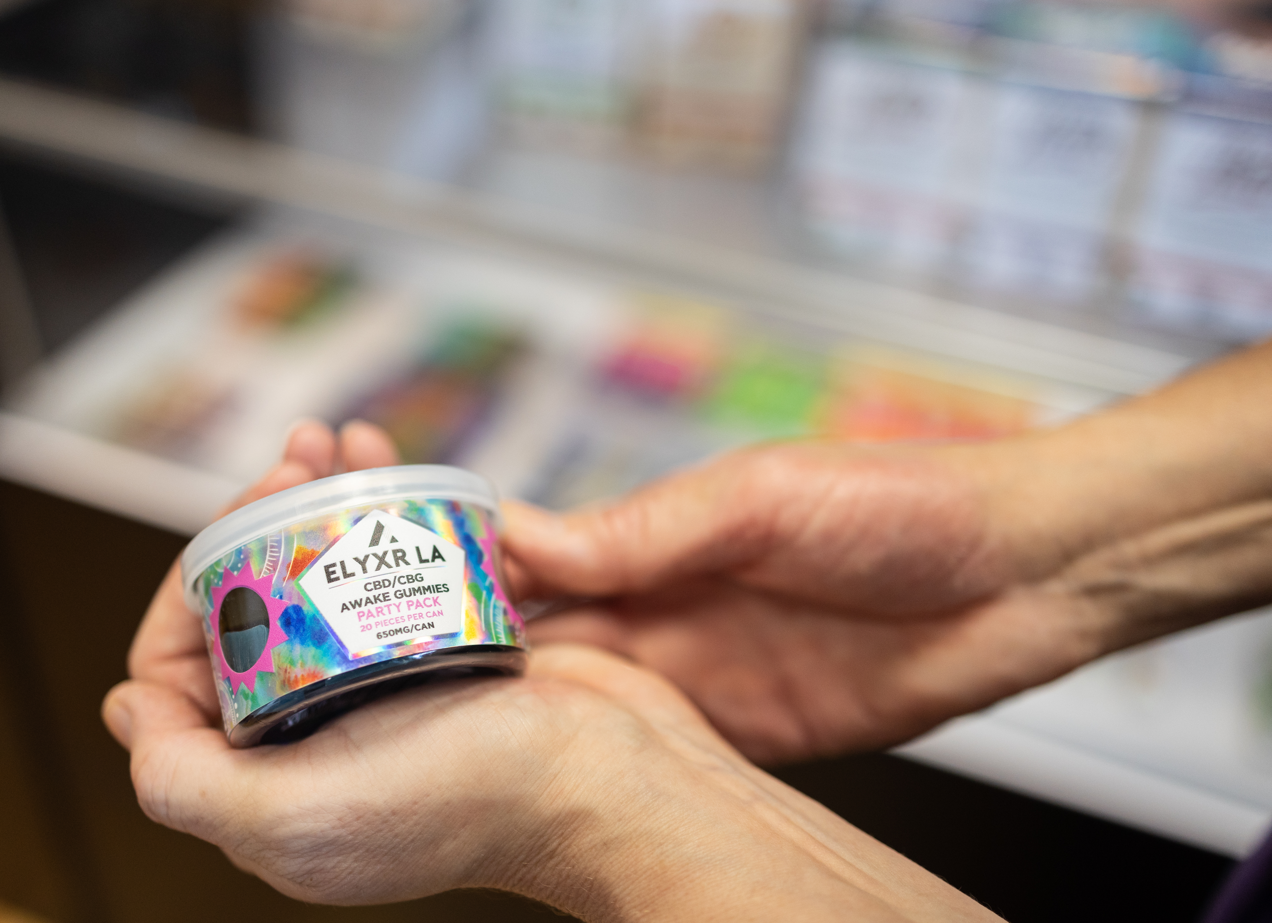For Sale: Delta-9 THC products now in stock across SE Minnesota - Vimarsana News