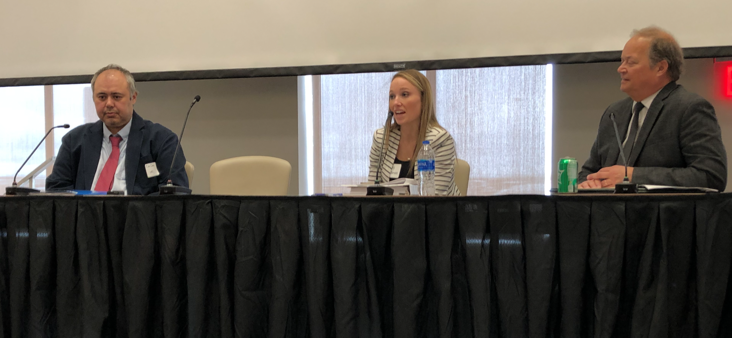 Local experts hope to attract more biotech companies to North Dakota through collaboration, incentives - Vimarsana News