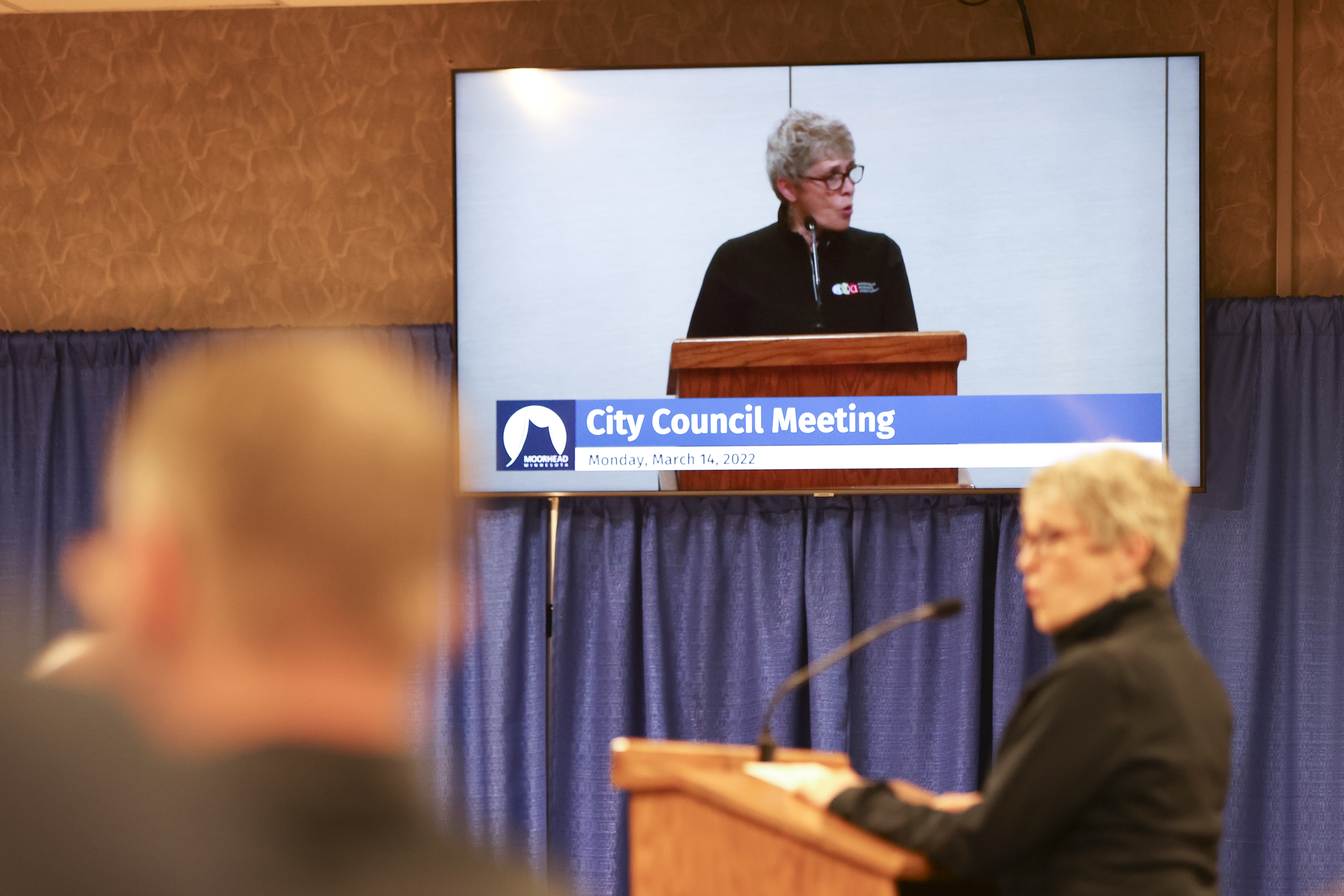 With some exceptions, local boards committed to livestreaming meetings post-pandemic - Vimarsana News
