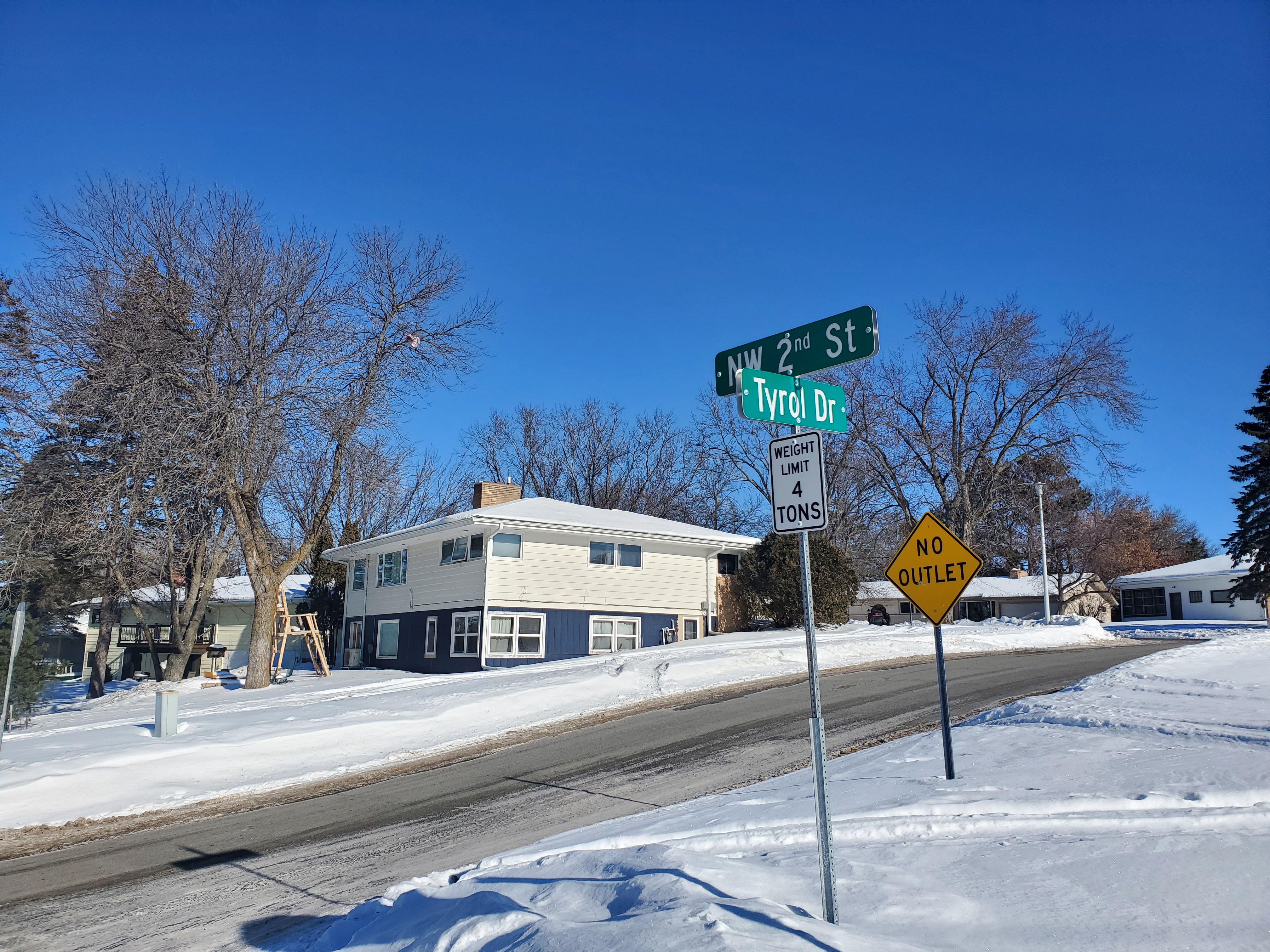 Sober home concerns continue in Brainerd - Vimarsana News