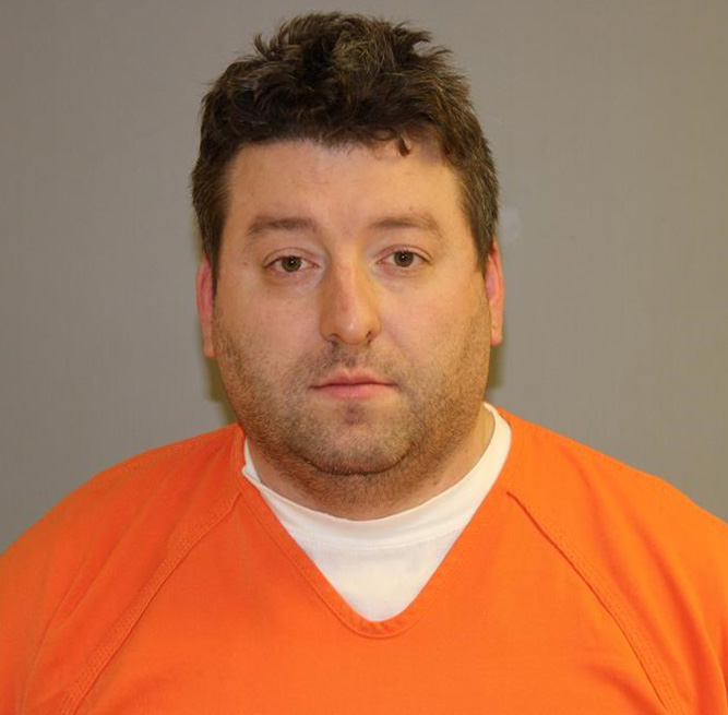 Sex offender arrested on multiple charges in Jamestown - Vimarsana News