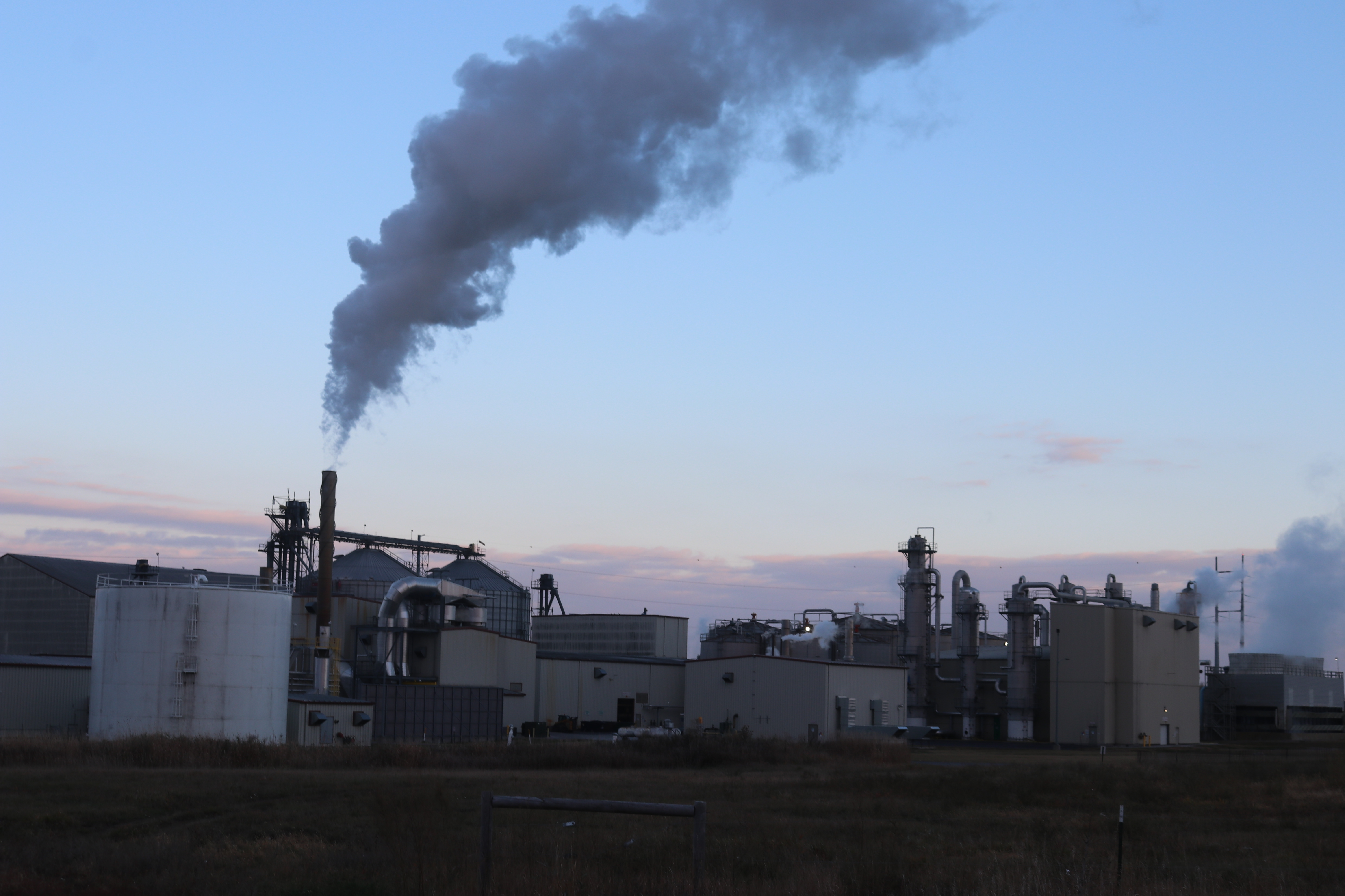 Scope of environmental review an early issue for carbon pipelines in Minnesota - Vimarsana News