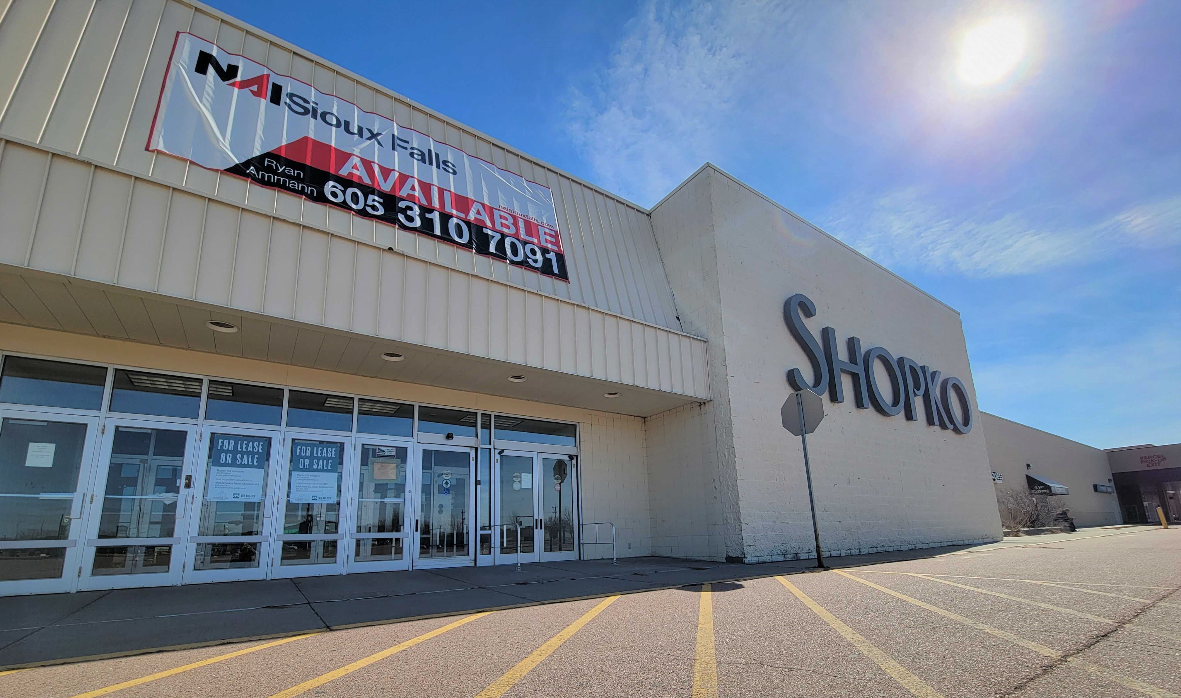 SD tribe buys Shopko building for medical marijuana cultivation facility, but will there be an odor? - Vimarsana News
