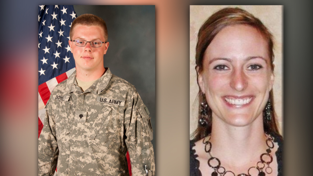North Dakota military families push to rename overpass in Jamestown - Vimarsana News