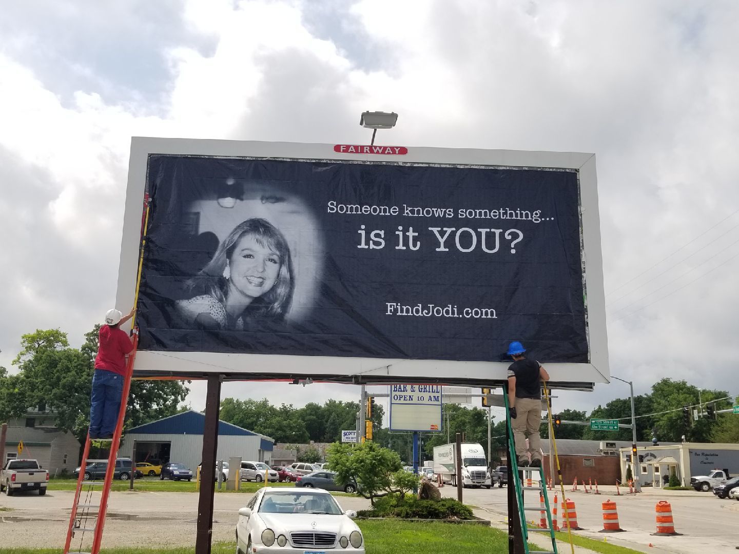 After 27 years, TV anchor Jodi Huisentruit now 'gone as long as she was alive' - InForum | Fargo, Moorhead and West Fargo news, weather and sports - Vimarsana News