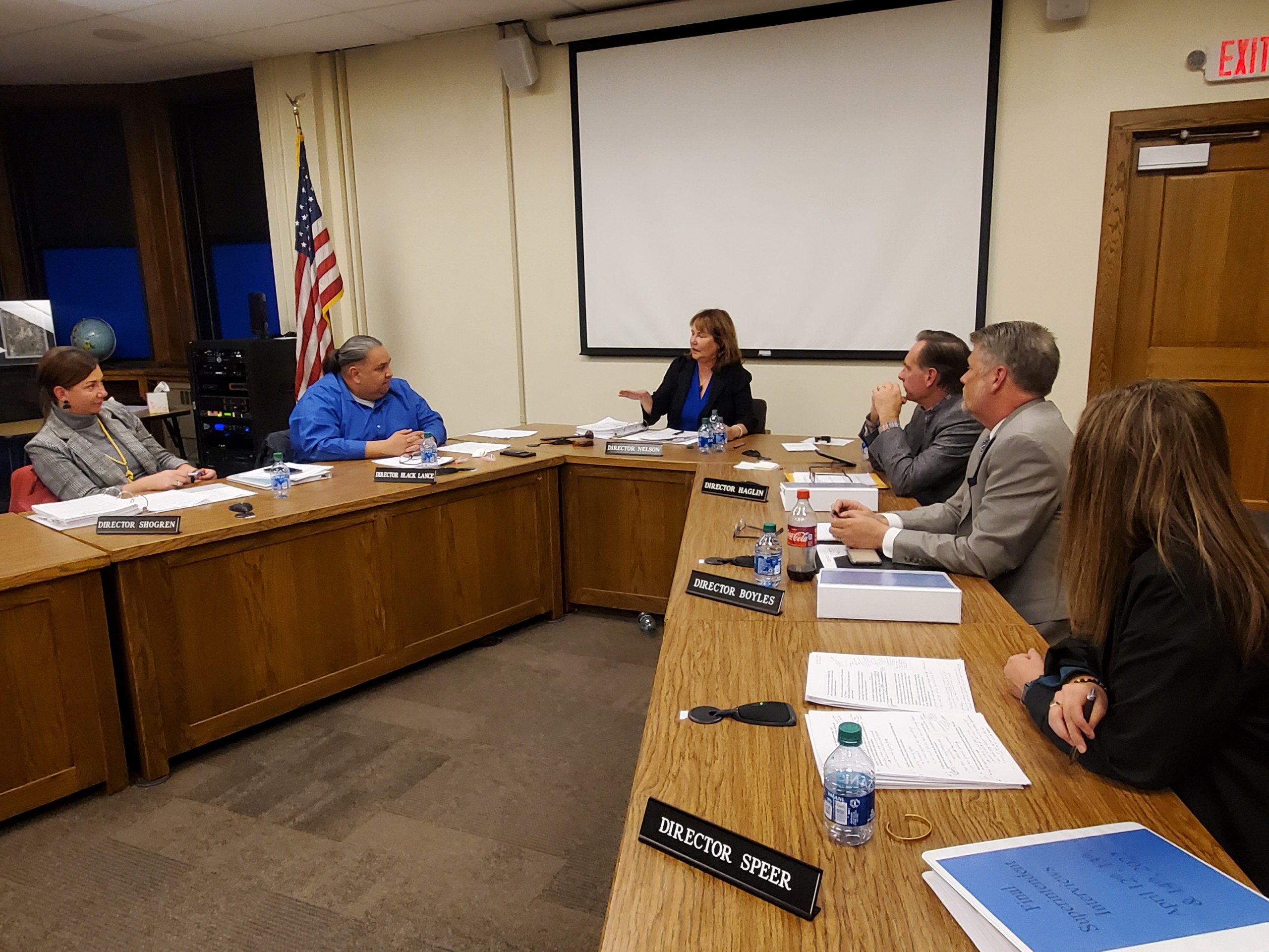 Should Brainerd's School Board have 7 members? Pros, cons of odd number weighed - Brainerd Dispatch | News, weather, sports from Brainerd and Baxter - Vimarsana News