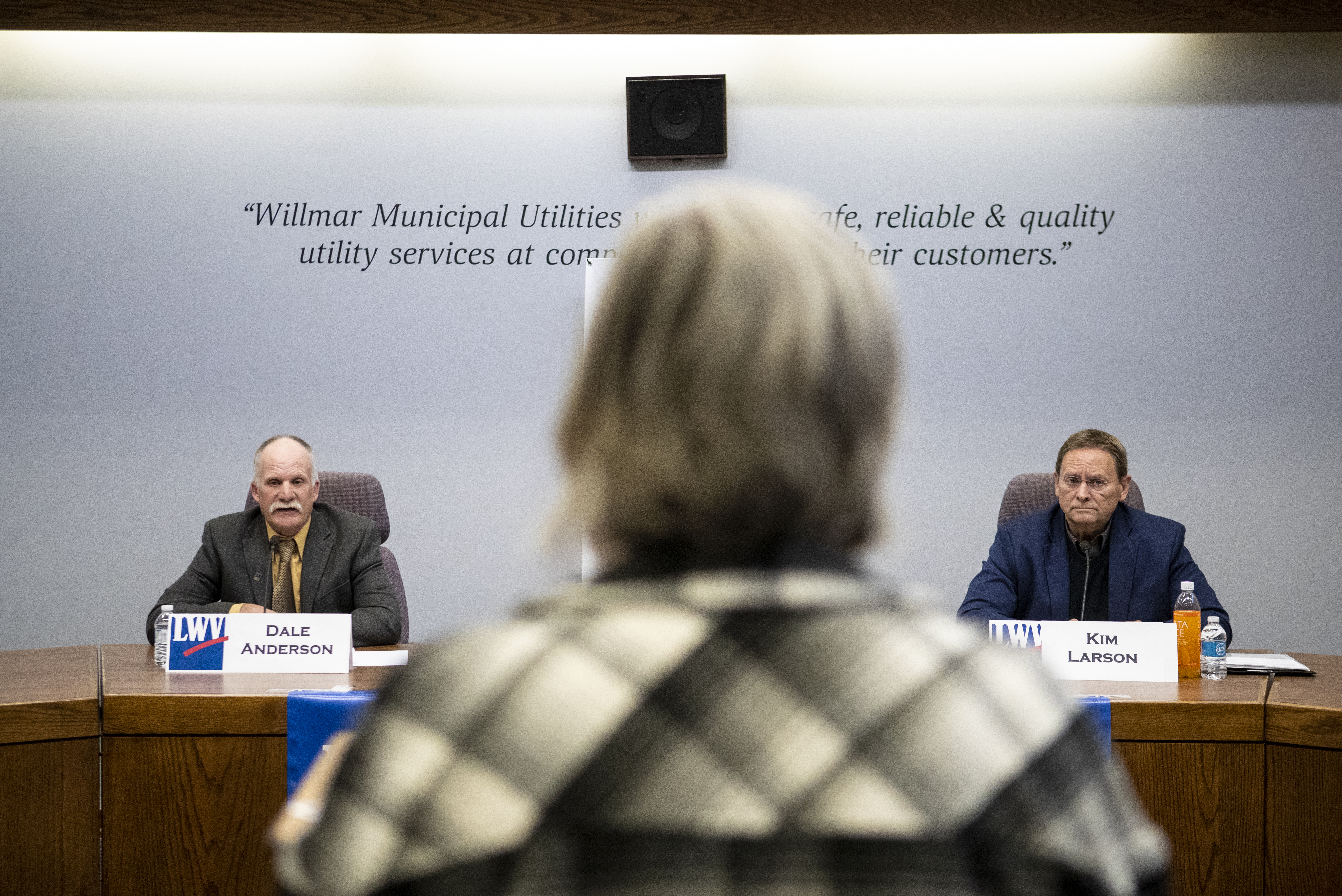 Candidates for open District 3 seat on Kandiyohi County Board share why they should be elected - Vimarsana News
