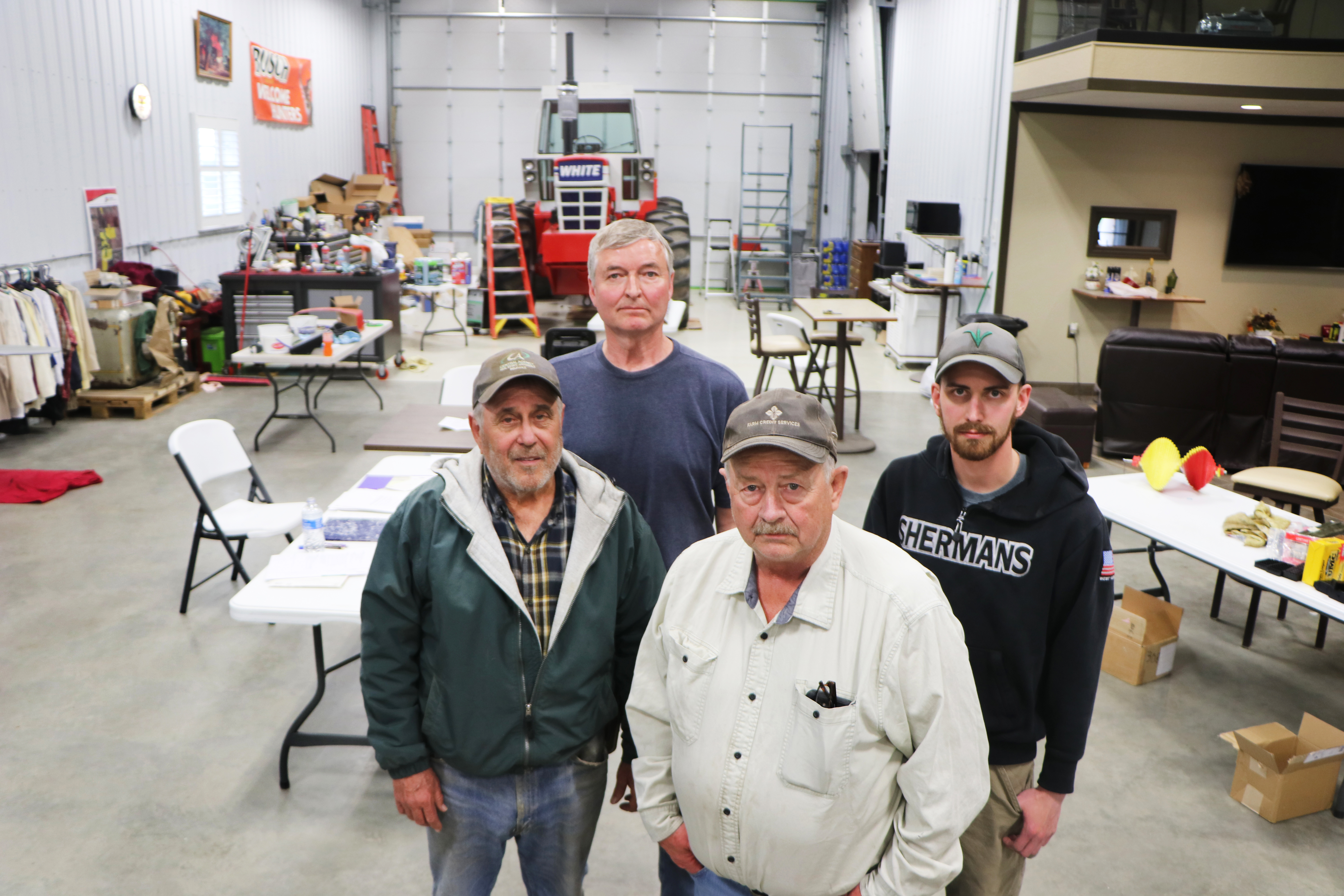 Red River Water Supply pipe project will sue if landowners don't sign by July 8, 2022 - Agweek | #1 source for agriculture news, farming, markets - Vimarsana News
