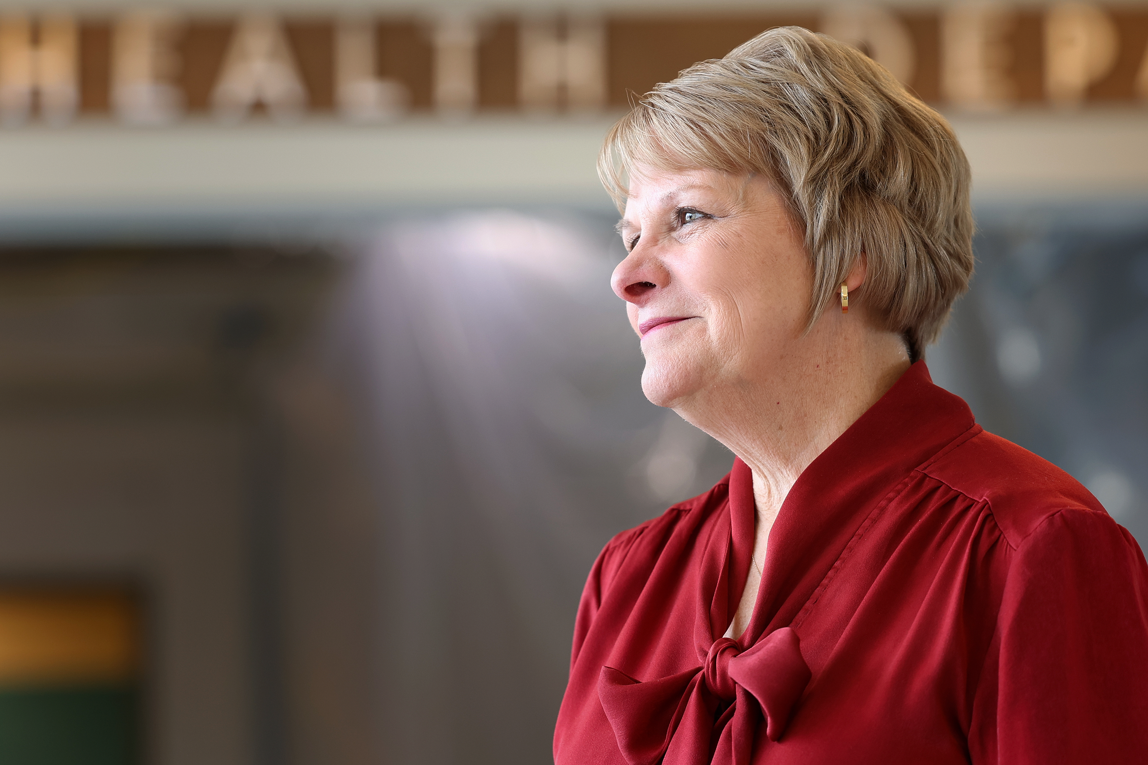 Debbie Swanson, who led Grand Forks Public Health through pandemic, set to retire this month - Vimarsana News