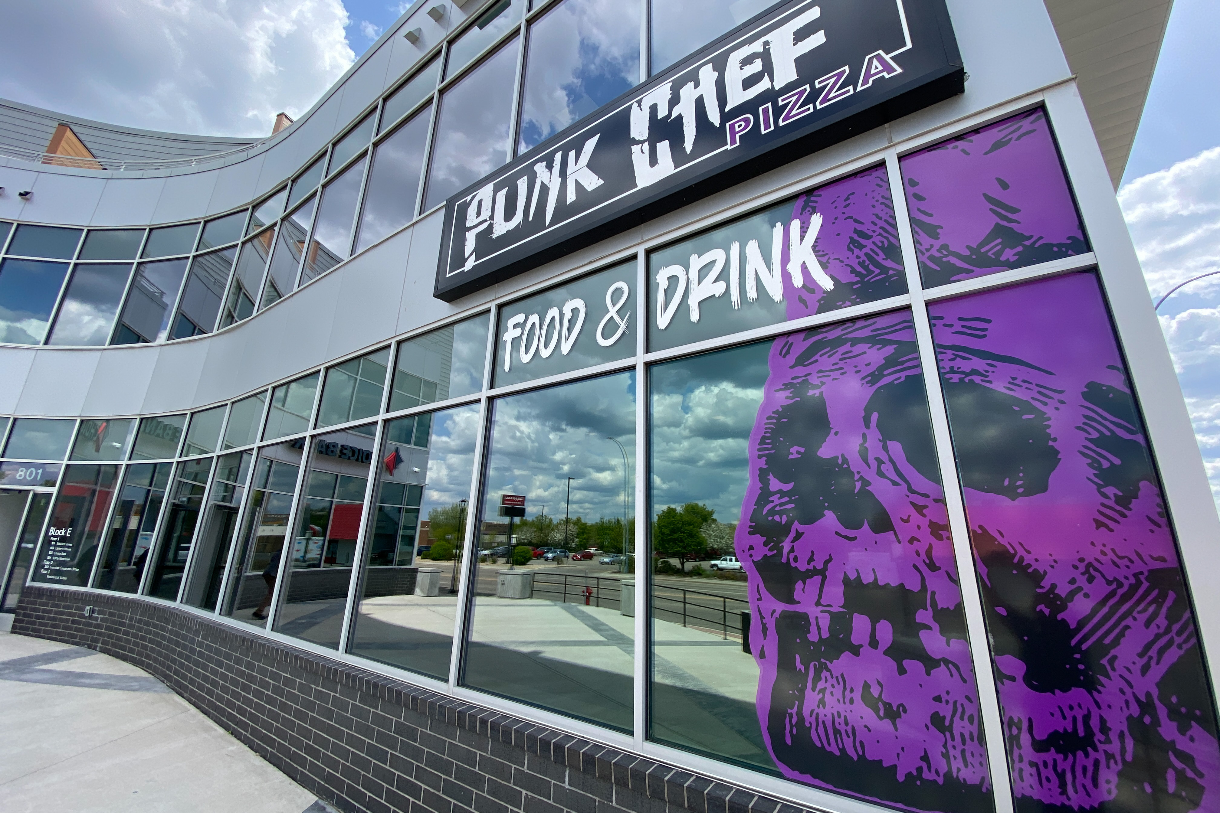 Punk Chef Pizza and Bar taking its shot at topping Fargo-Moorhead's pizza pack - Vimarsana News