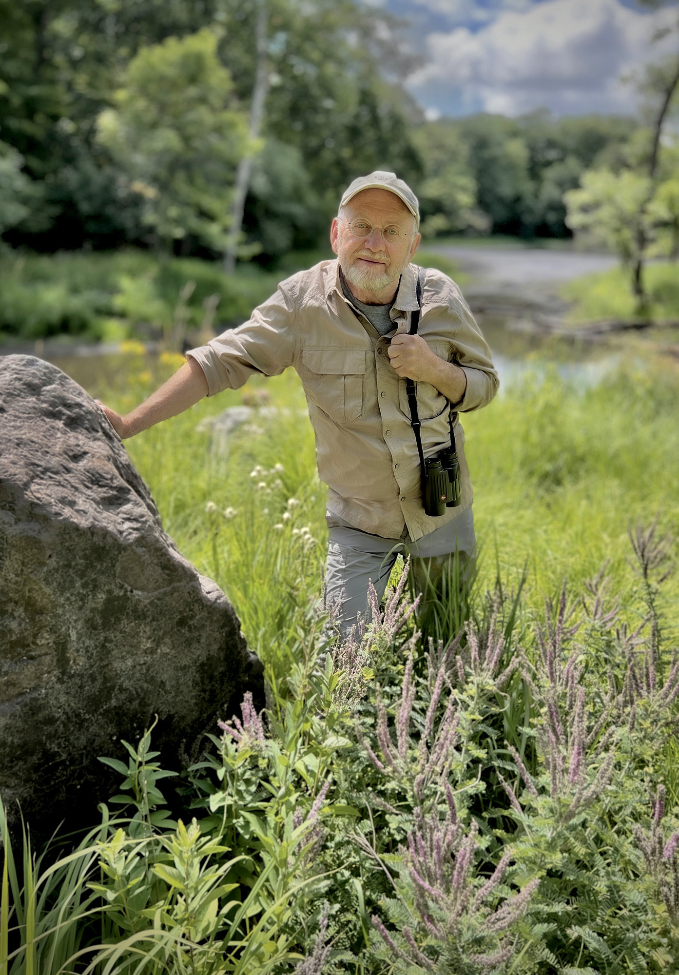 Globe 150th: Jim Brandenburg's lens on life at the Globe - The Globe | News, weather, sports from Worthington, Minnesota - Vimarsana News