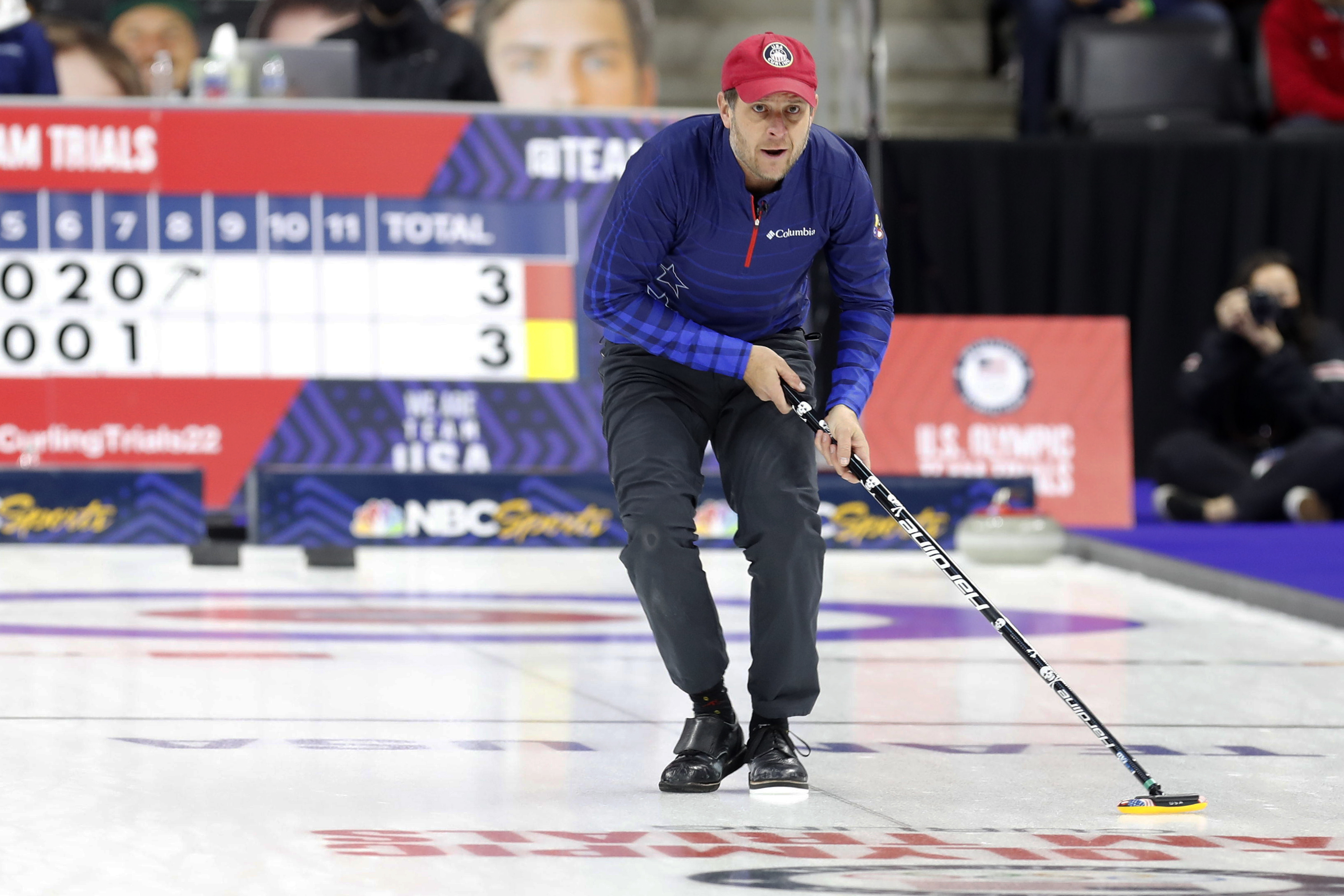 Senate Education Committee votes to designate curling as North Dakota's state sport - Vimarsana News