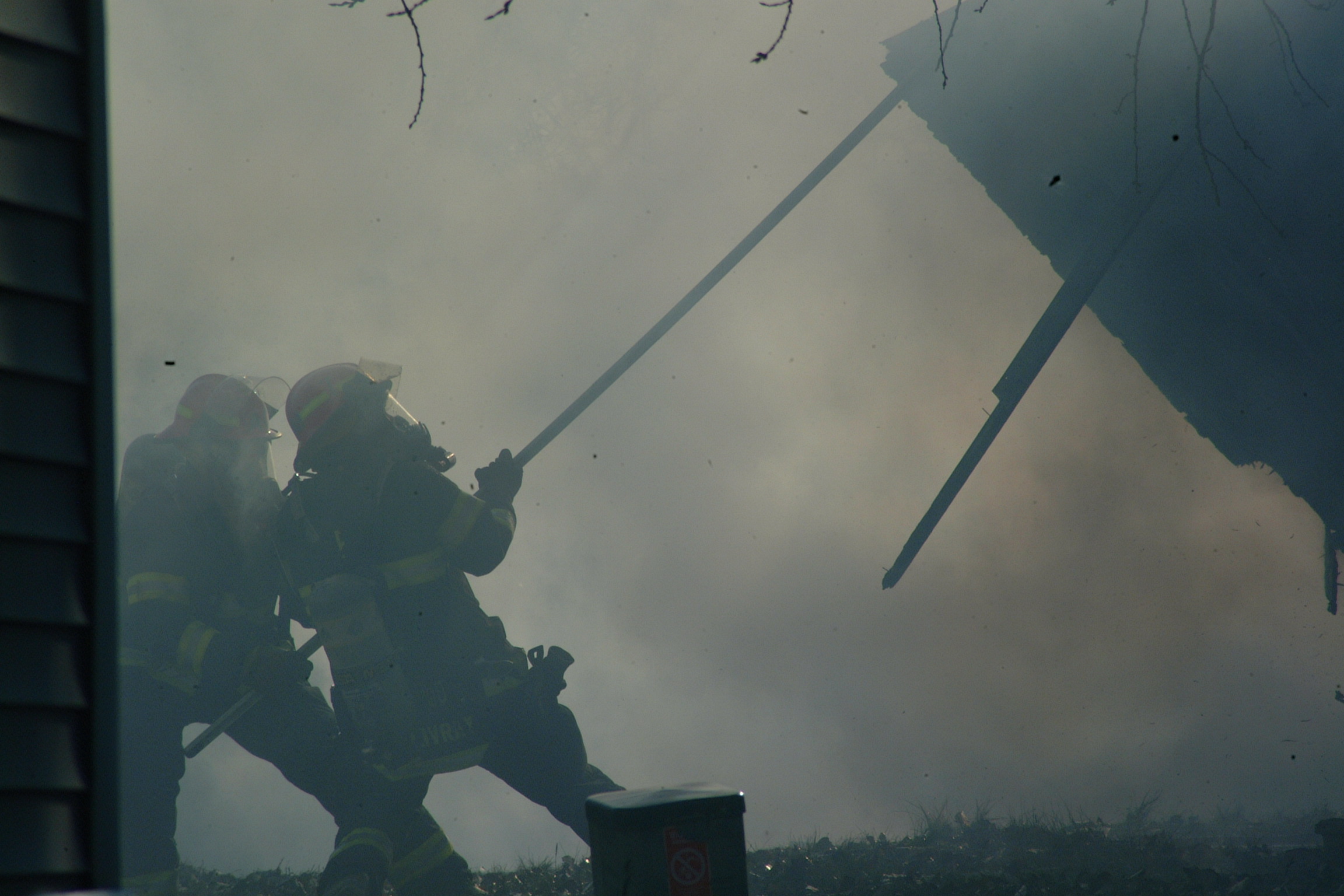 Hometown Heroes program helps Minnesota firefighters access physical and mental health care - Vimarsana News