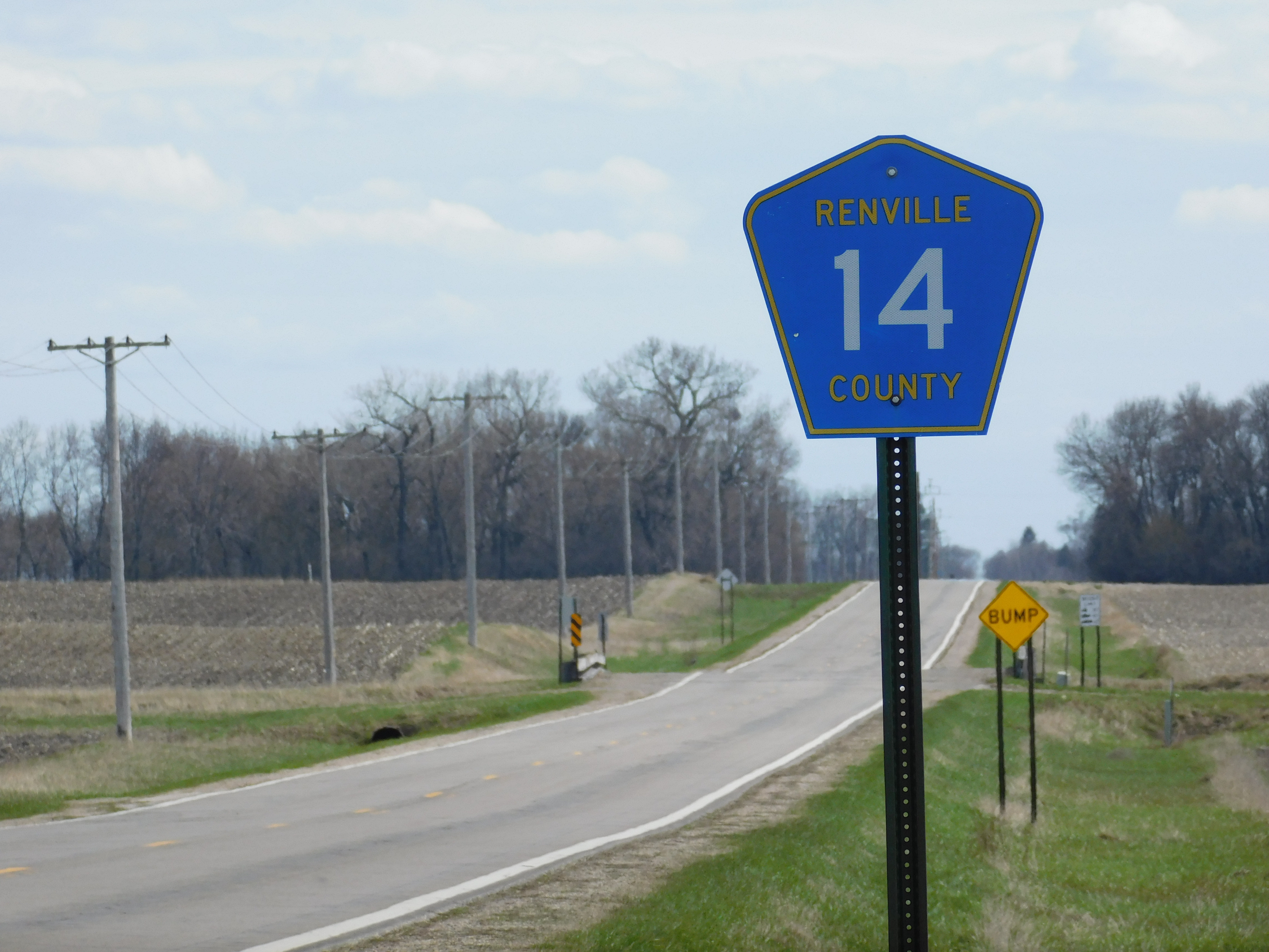 Renville County discussing local option sales tax to combat rising road maintenance costs - Vimarsana News