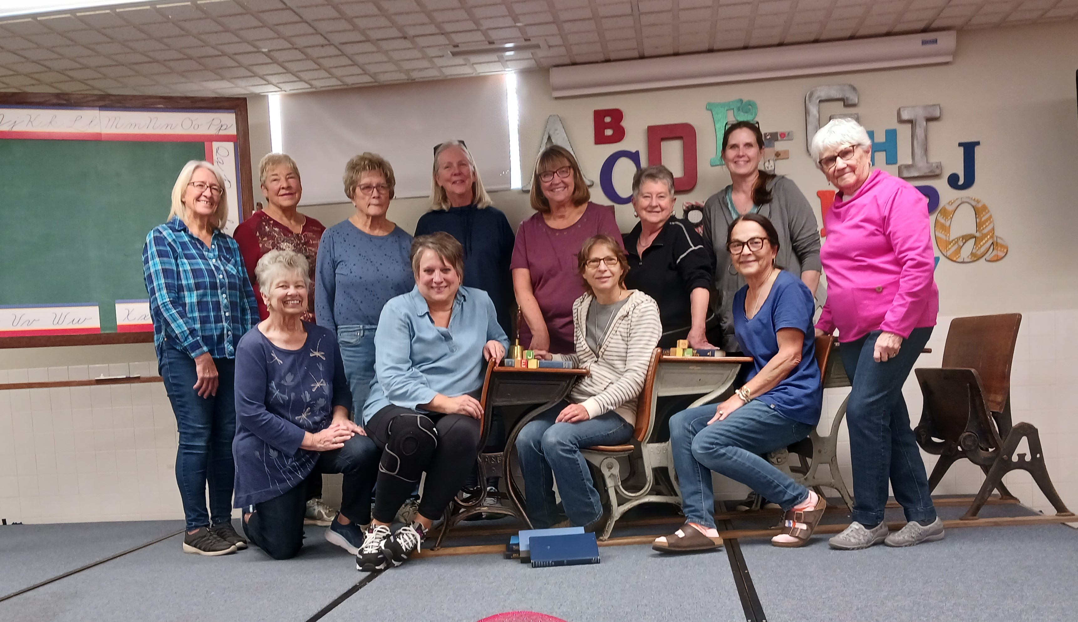 Court St. Rita fashion show draws nearly 175 people - Vimarsana News