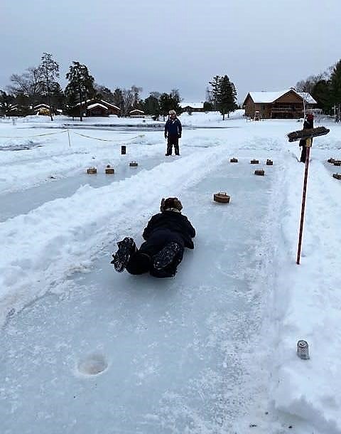What you need to know about Pequot Lakes' 'Bobber Bocce on Ice' - Brainerd Dispatch | News, weather, sports from Brainerd and Baxter - Vimarsana News