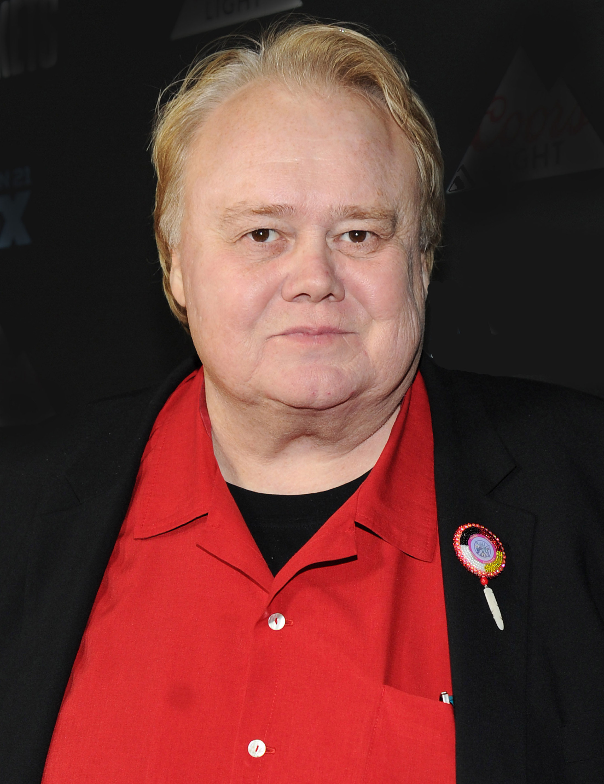 St. Paul native Louie Anderson, Emmy-winning comedian, dies at 68 - Vimarsana News