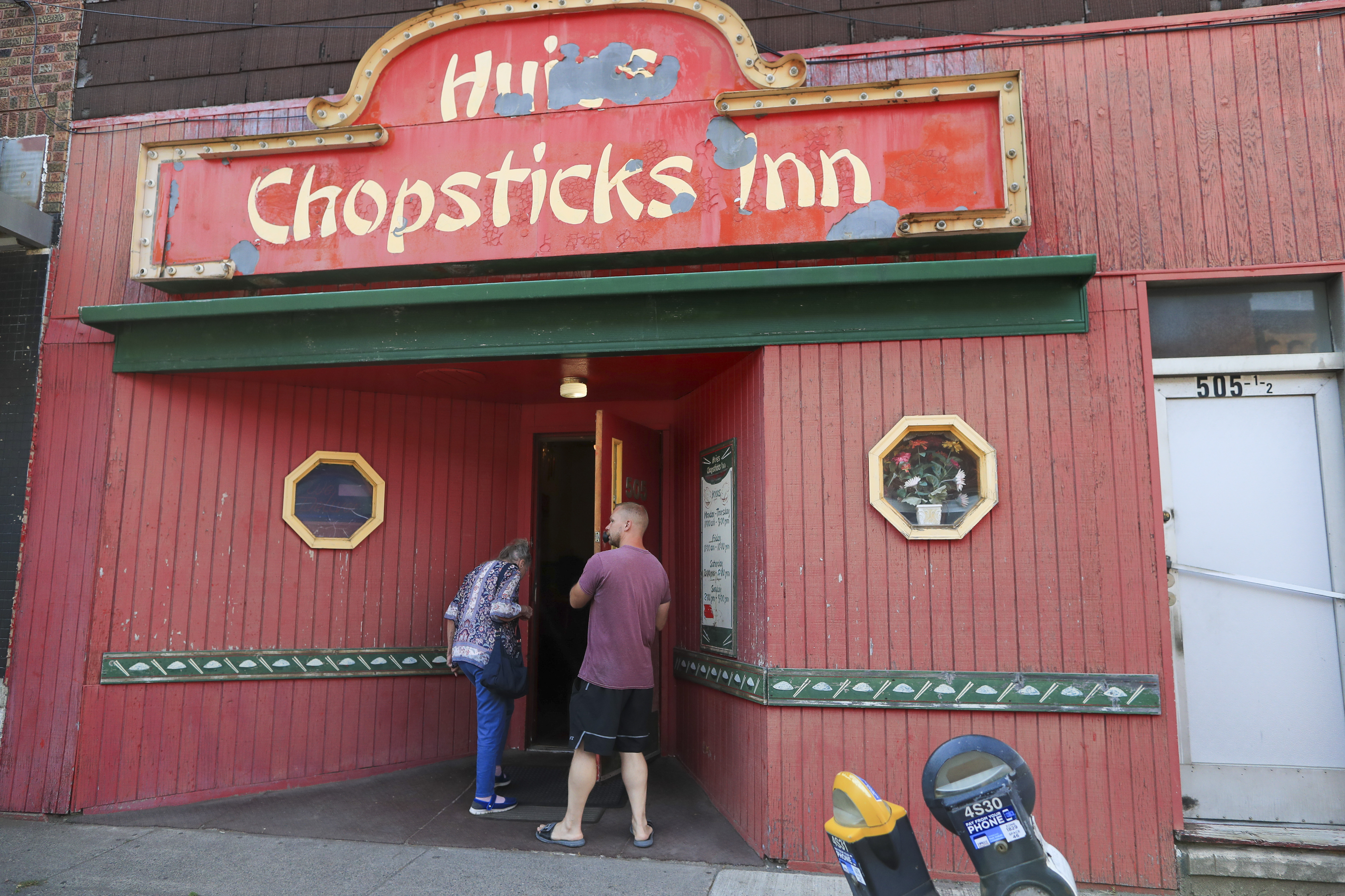 Kathleen Murphy column: Duluth loses restaurant family legacy - Vimarsana News