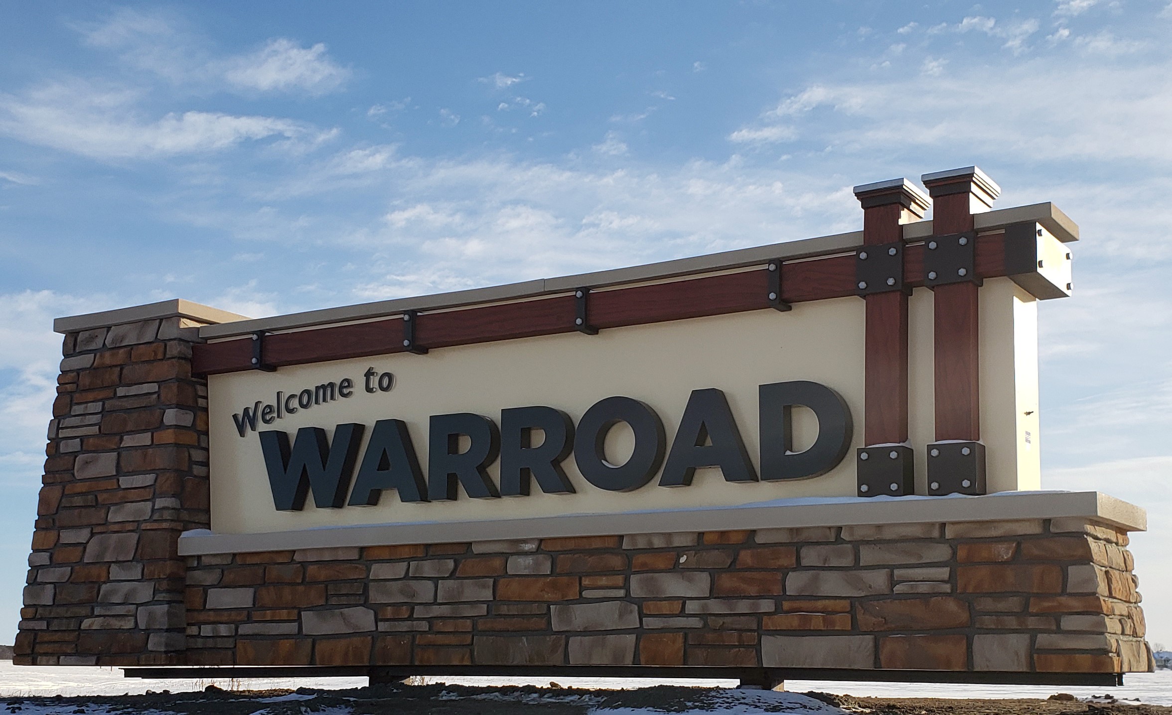 Groundbreaking for multi-use trail from Warroad to Beltrami Island State Forest set for Tuesday - Vimarsana News