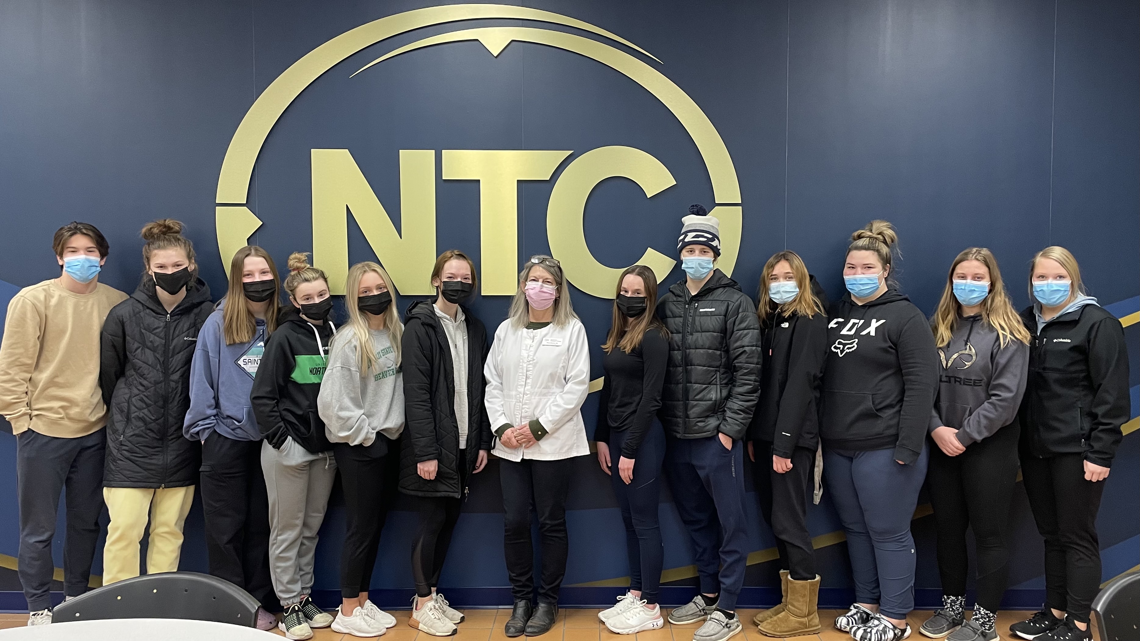 Bemidji Career Academy students receive CNA certification - Vimarsana News