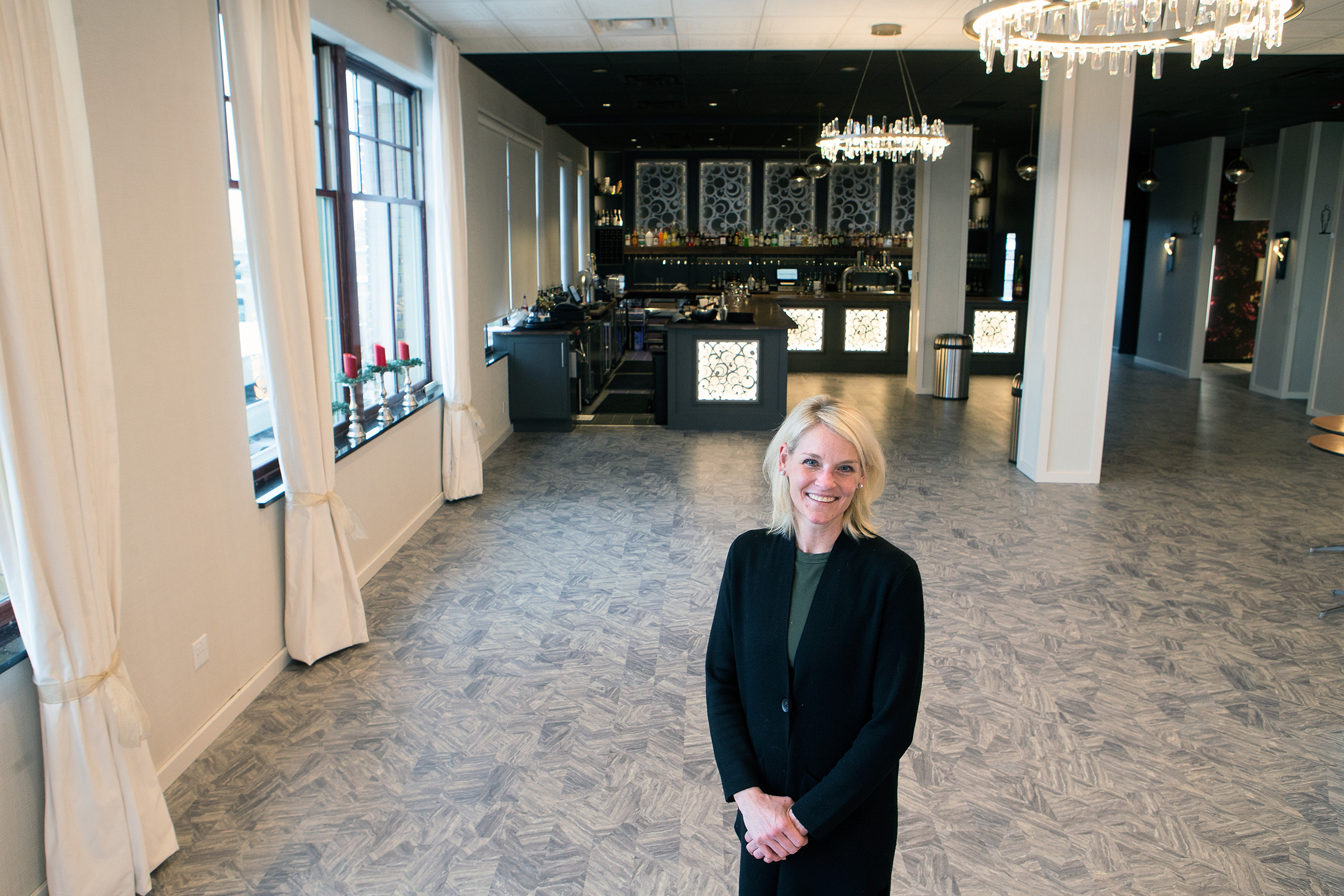 While some have wrapped up, downtown Grand Forks developments continue - Vimarsana News