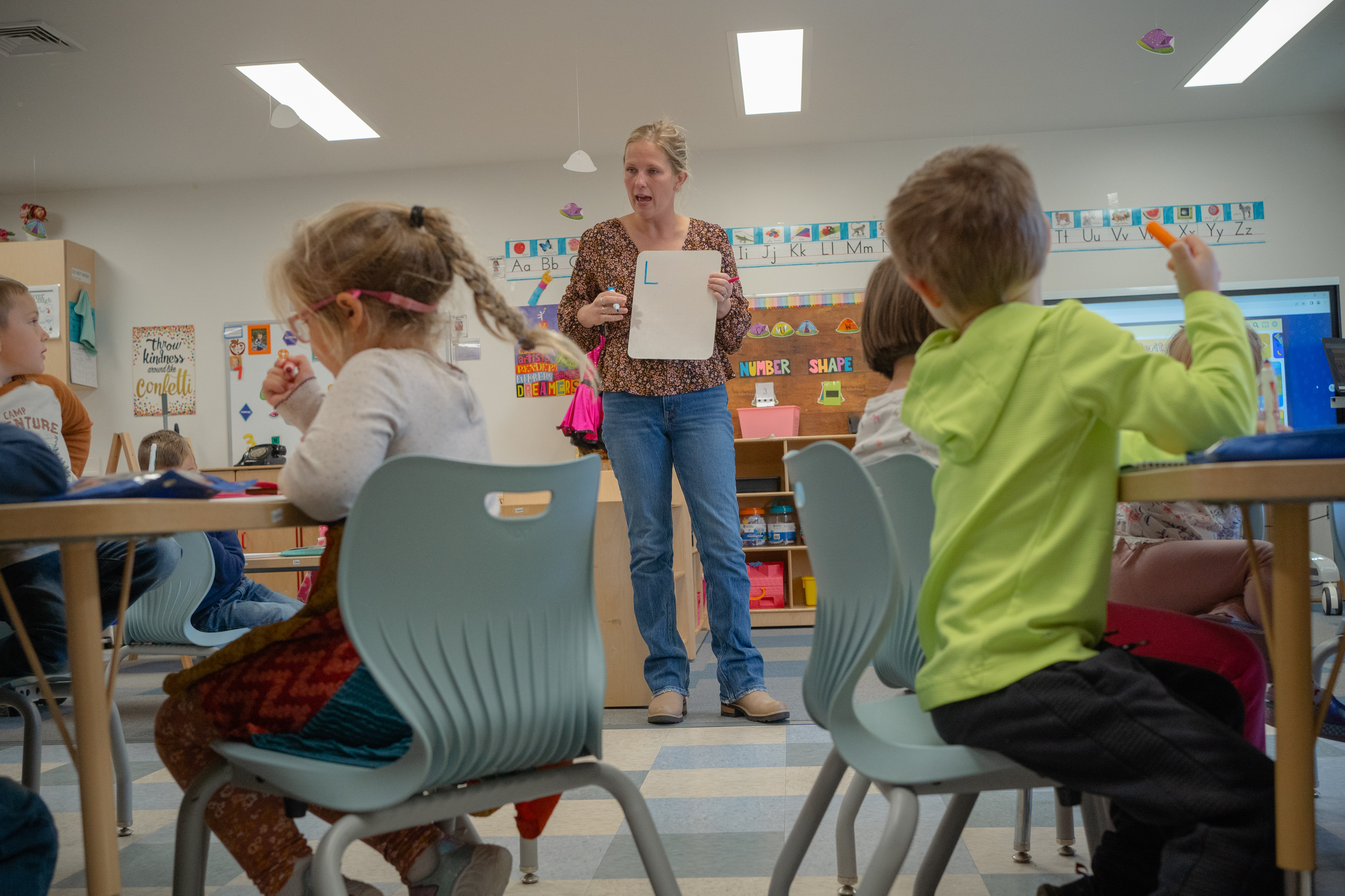 Child care shortage in and around Rochester has cities searching for solutions - Vimarsana News