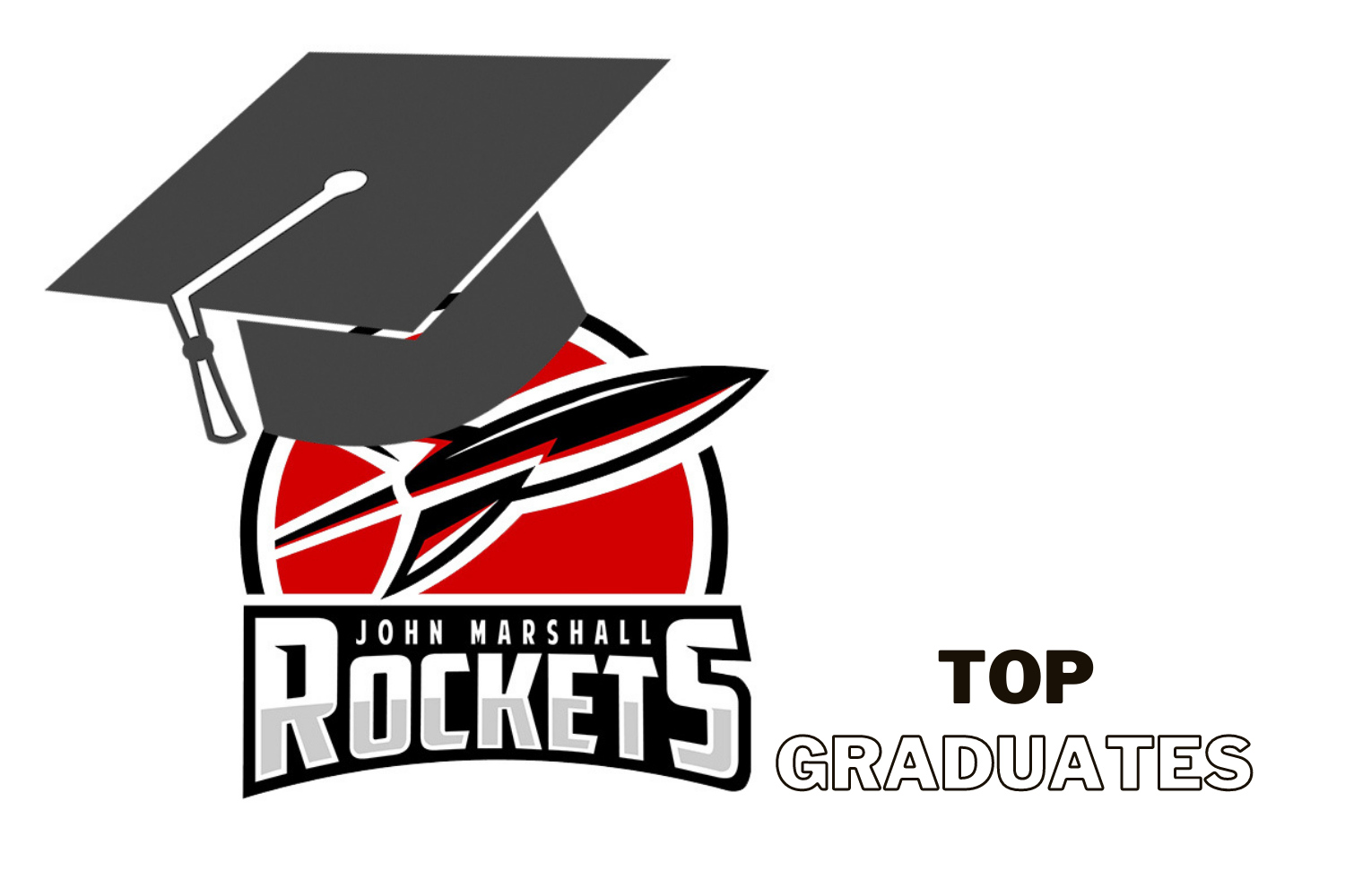 John Marshall High School Class of 2022: Top Graduates - Vimarsana News