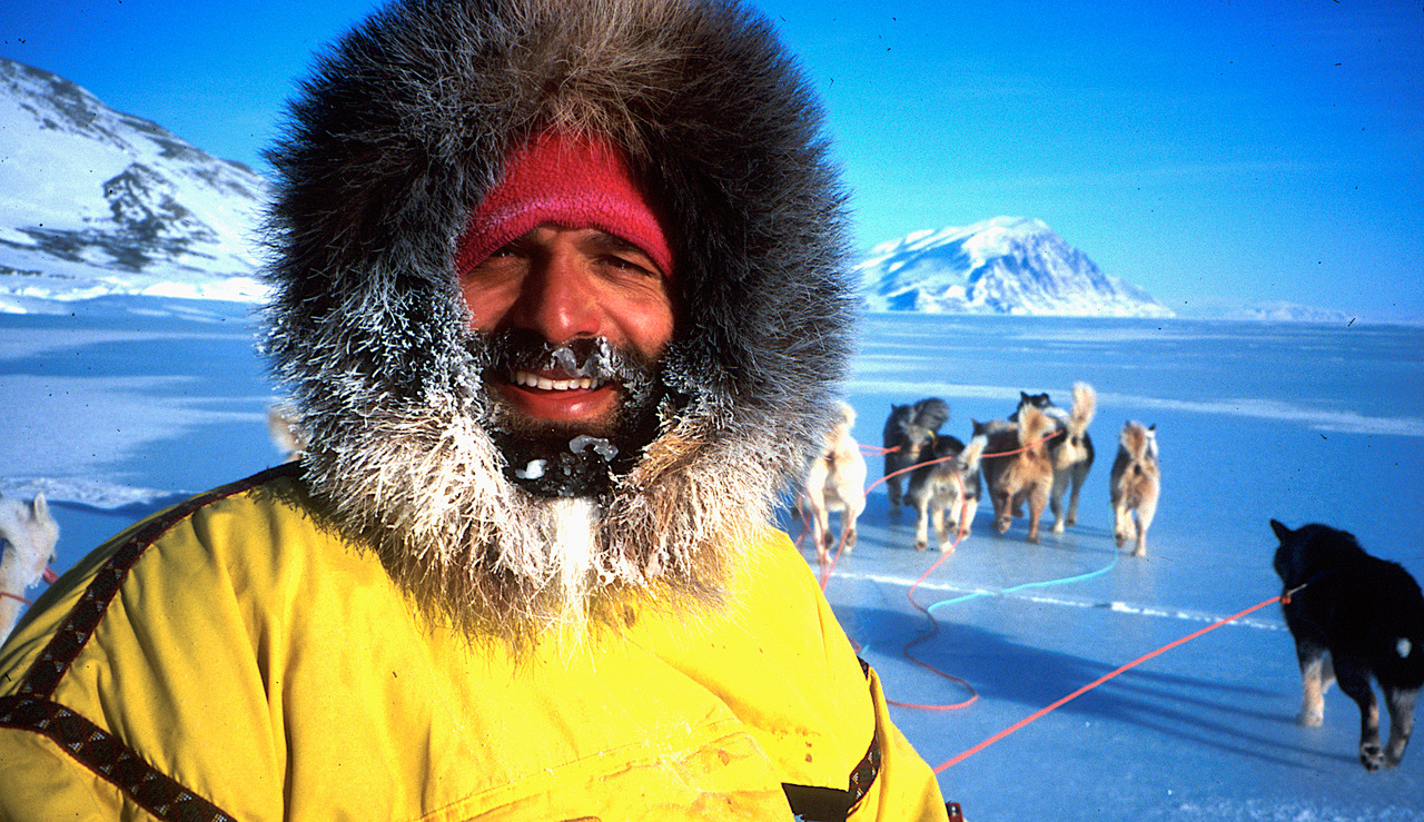 Chill out this weekend with a polar explorer, the FM Symphony, Hairball, a boat show and more - Vimarsana News