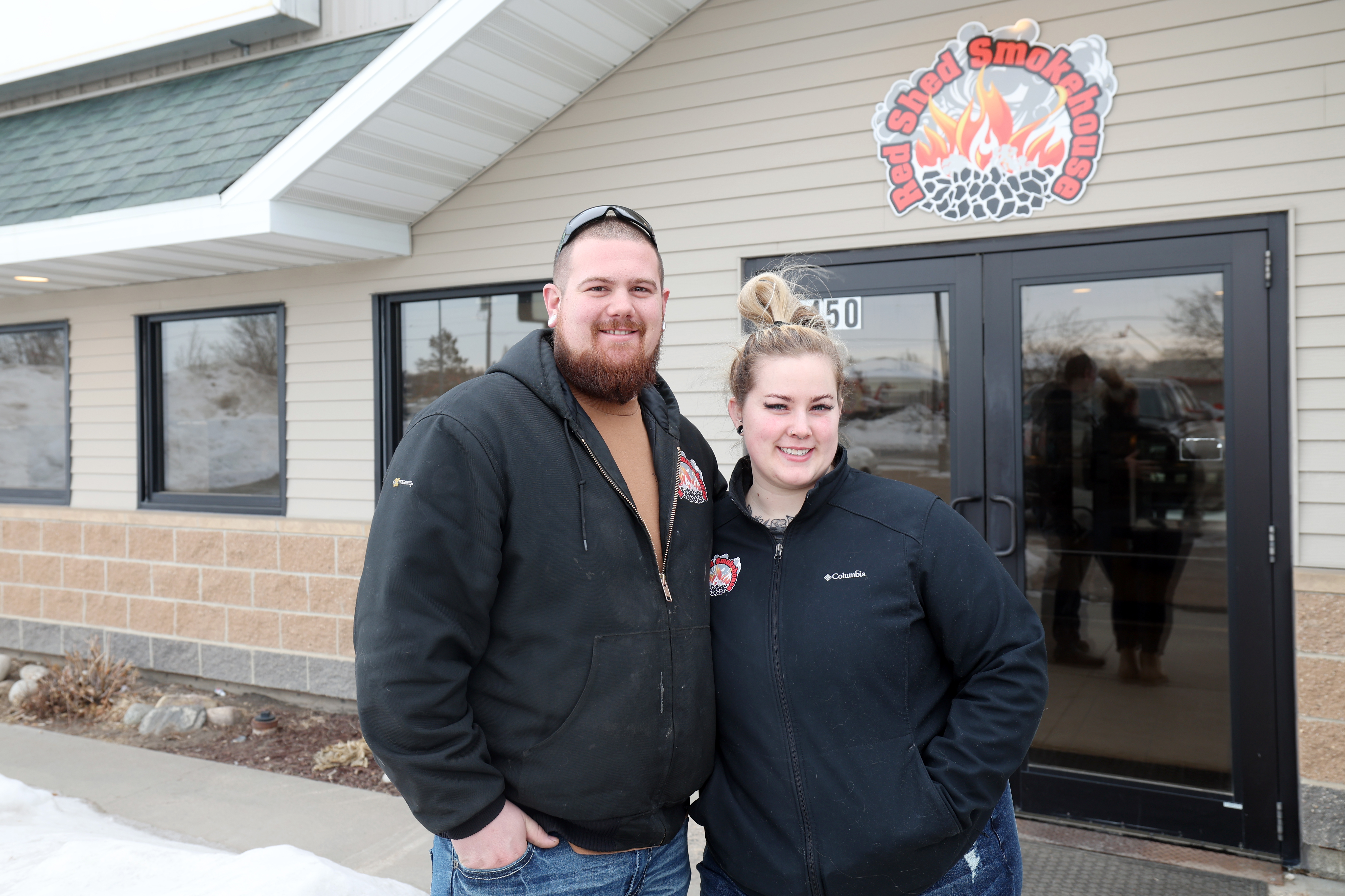 Famous Dave's has closed, but barbecue joints still giving it a go in Grand Forks - Vimarsana News