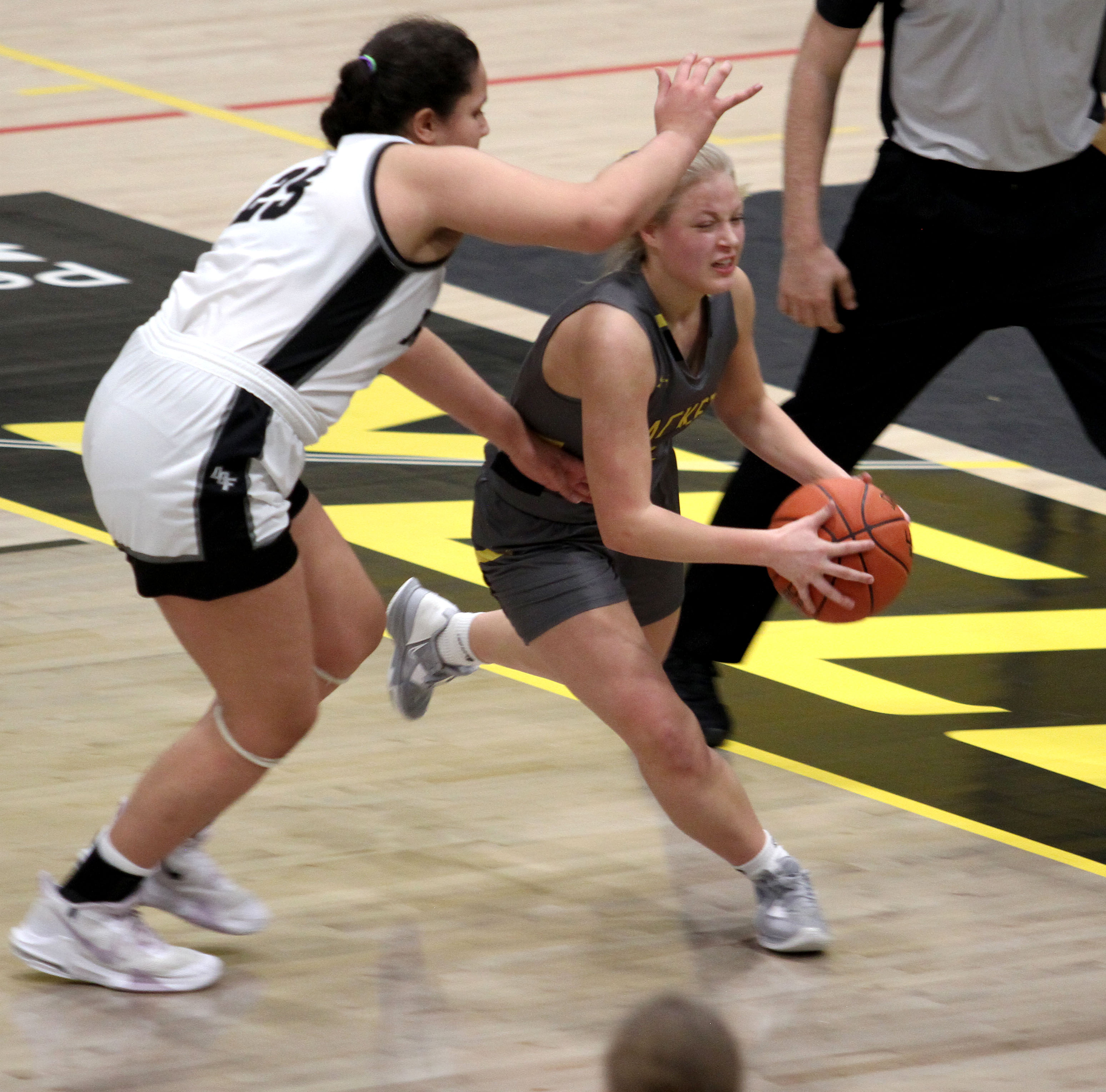 Girls basketball: Perham survives Rebels' late push - Vimarsana News