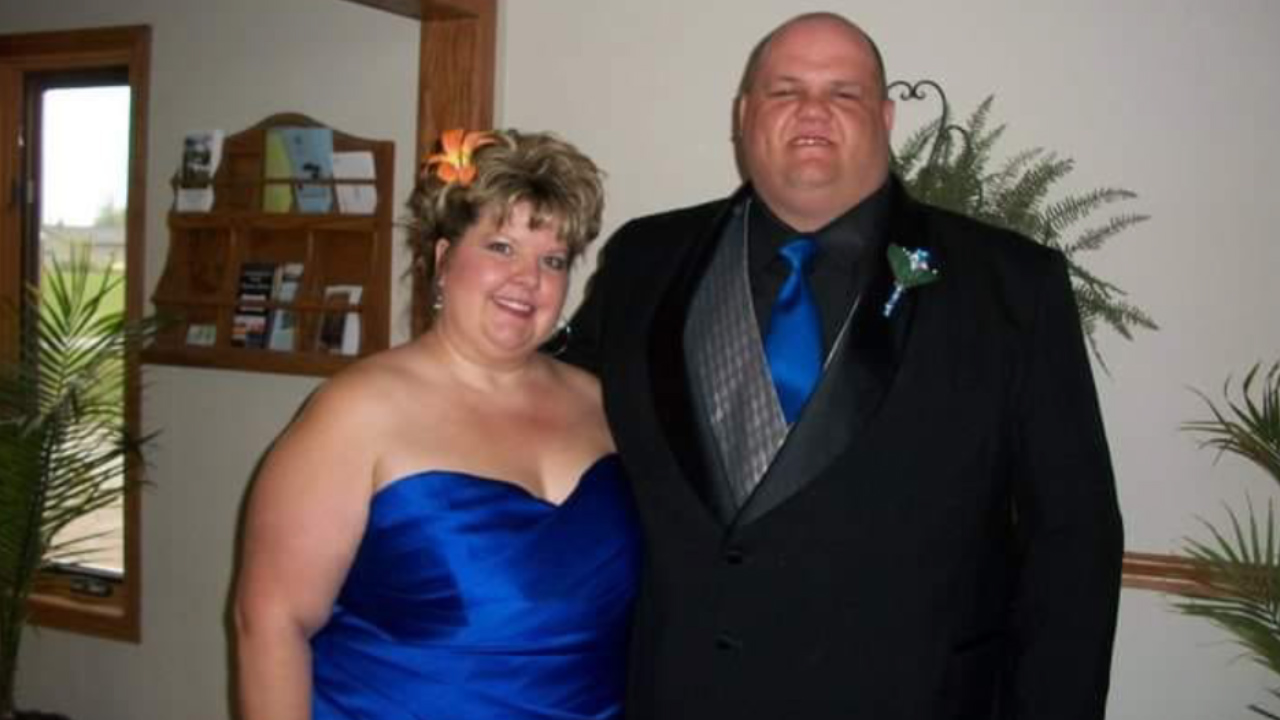 'Done out of love:' Minnesota couple found dead had plan to go together after each diagnosed with cancer - Vimarsana News
